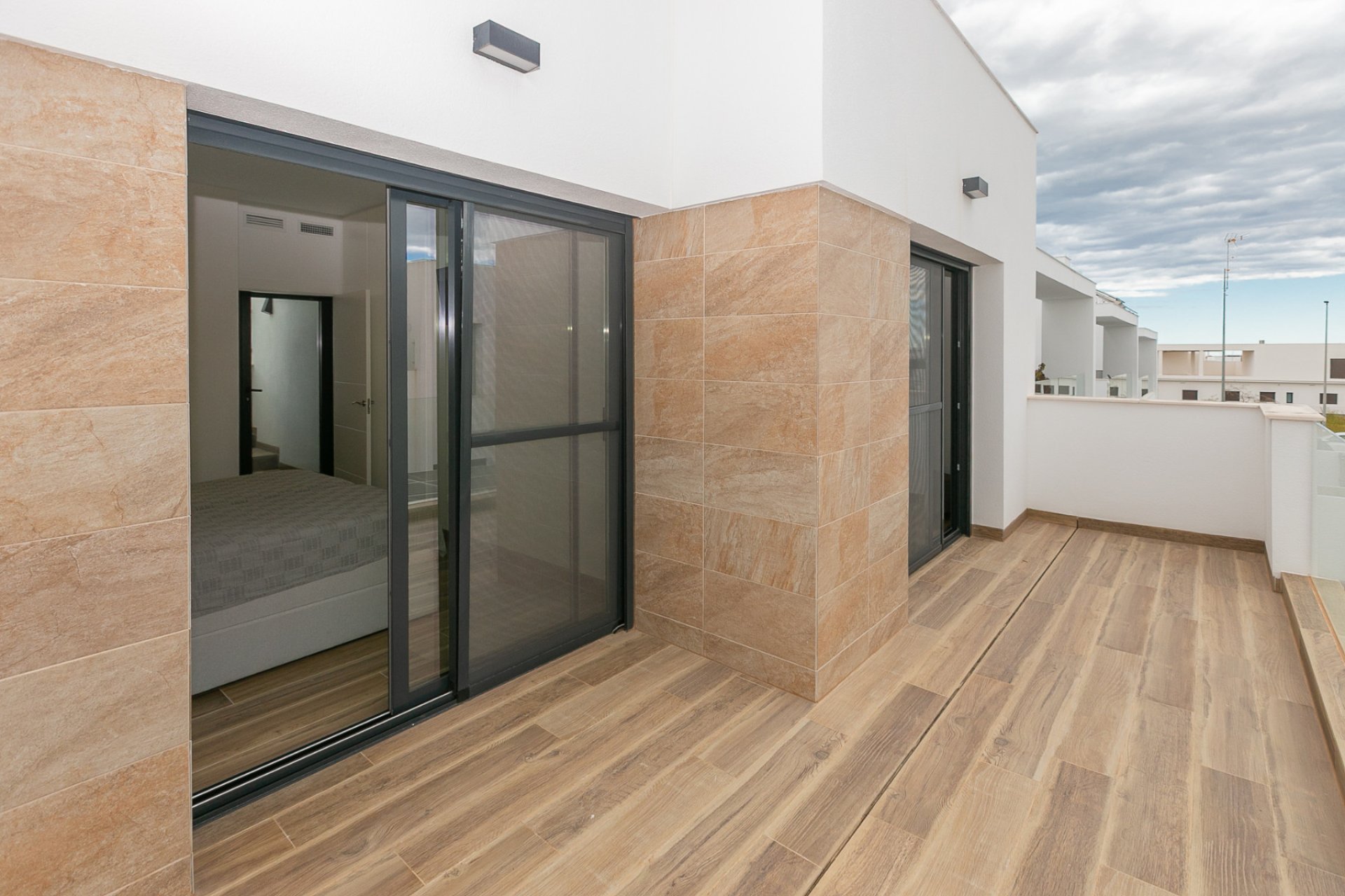 Resale - Villa * - Los Montesinos