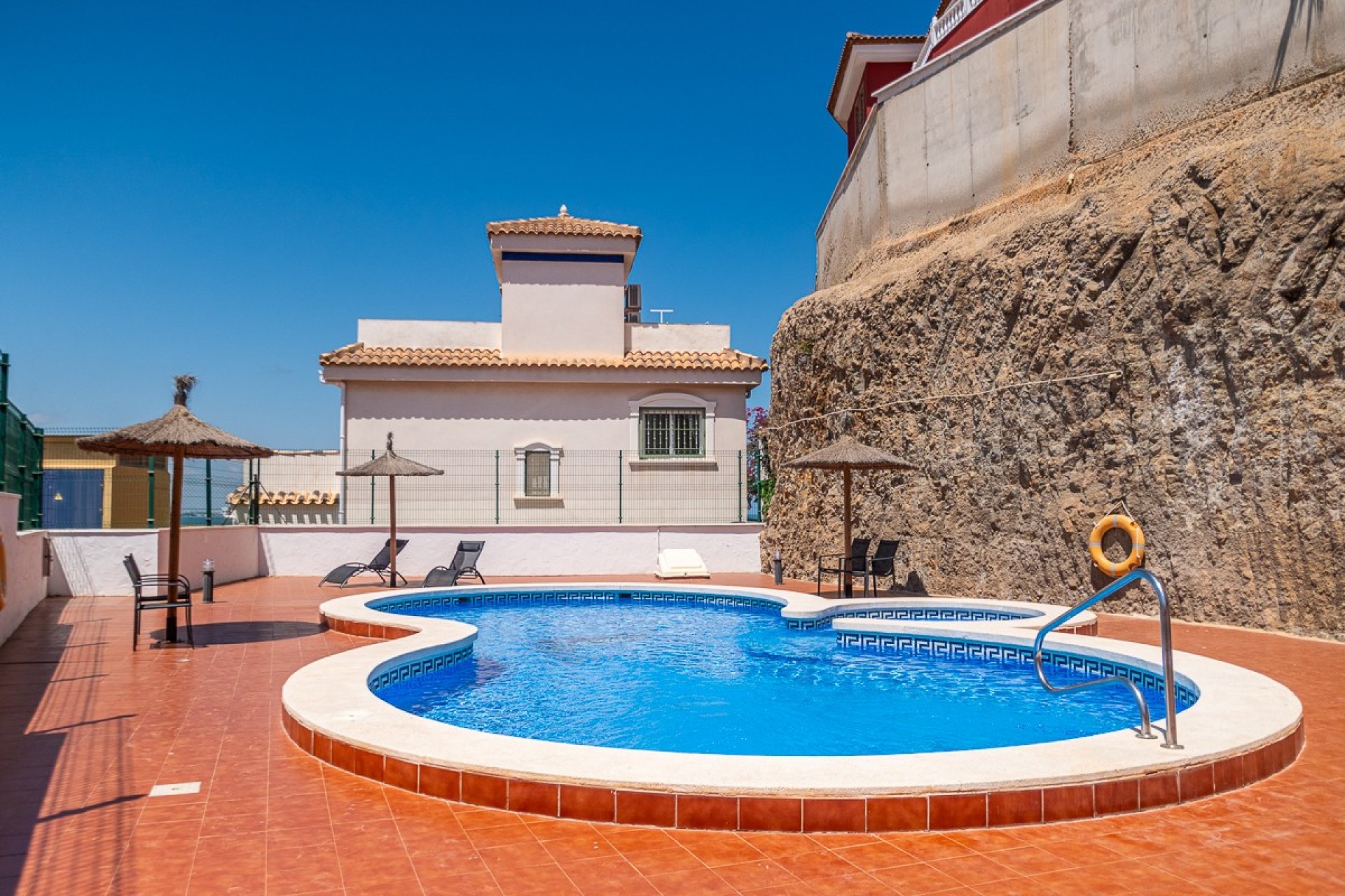 Resale - Villa * - LOS URRUTIAS - Costa Calida