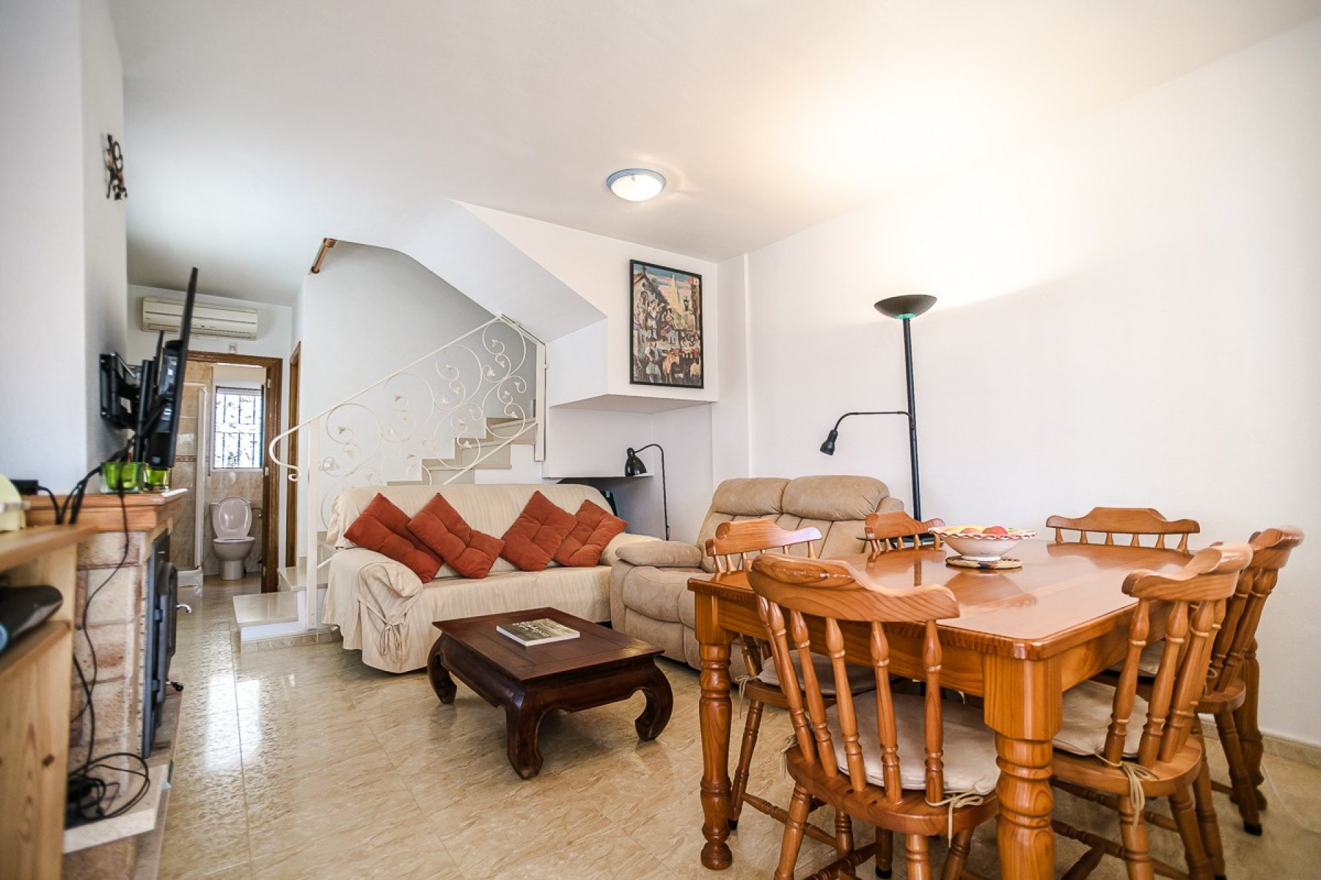 Resale - Villa * - LOS URRUTIAS - Costa Calida
