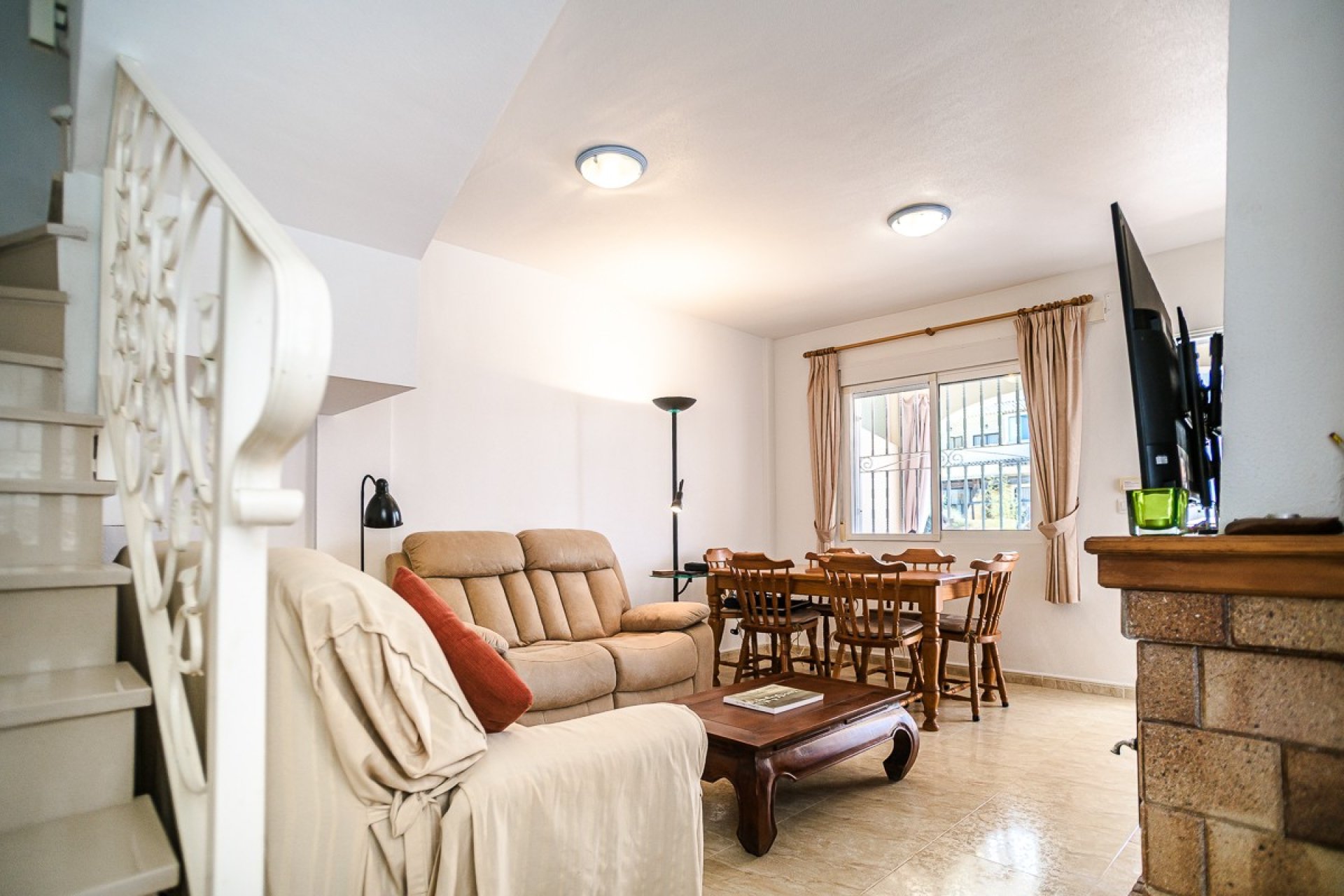 Resale - Villa * - LOS URRUTIAS - Costa Calida