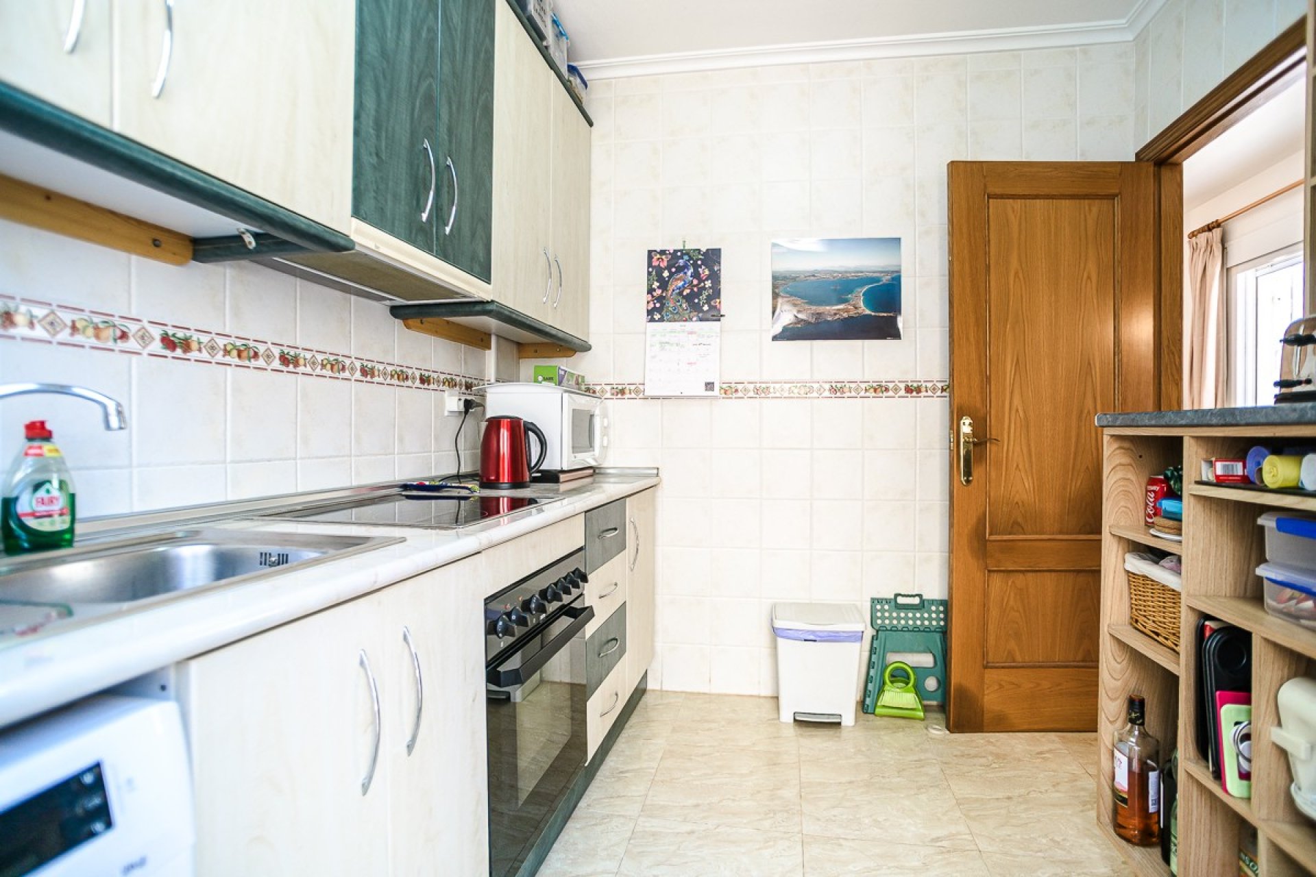Resale - Villa * - LOS URRUTIAS - Costa Calida