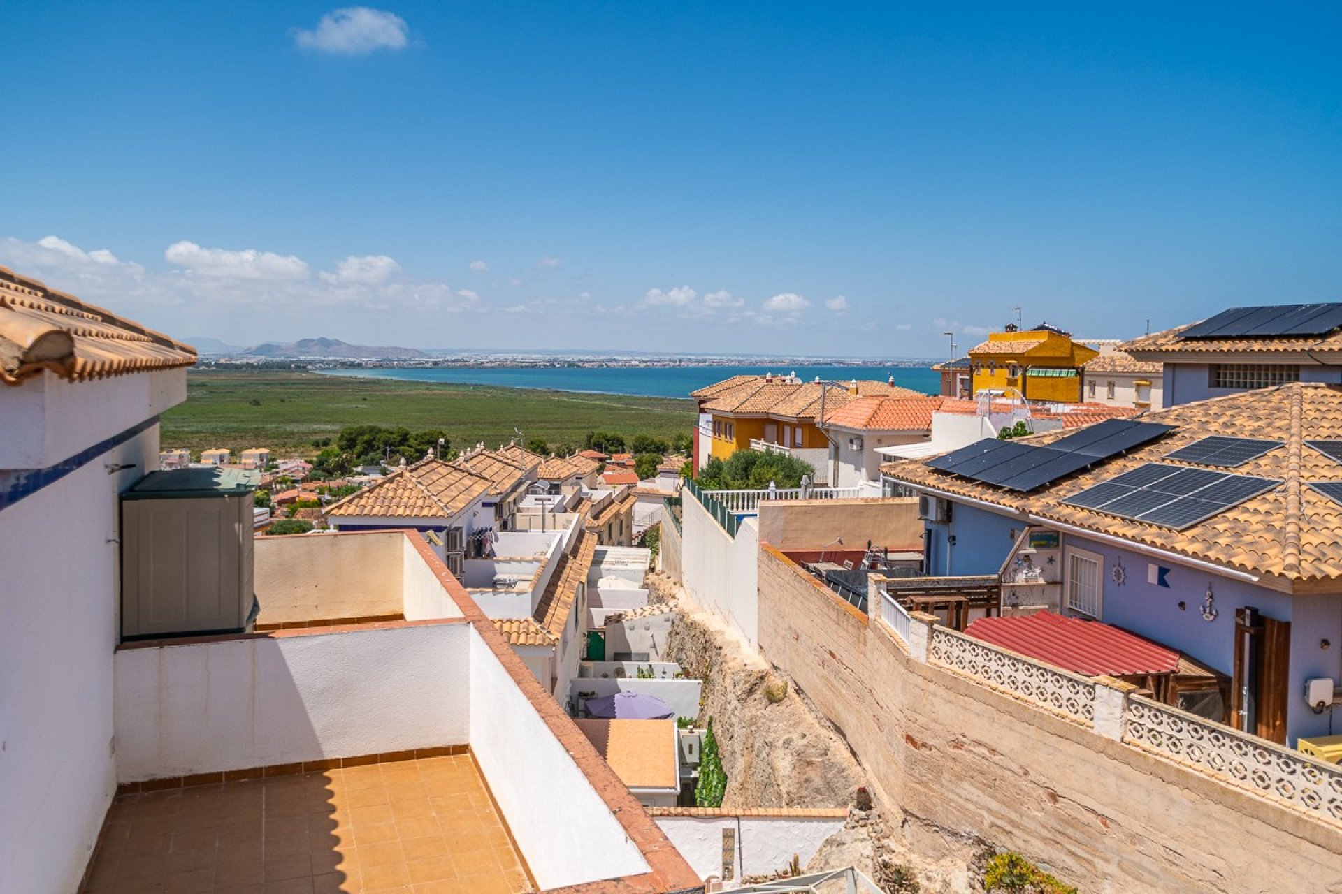 Resale - Villa * - LOS URRUTIAS - Costa Calida