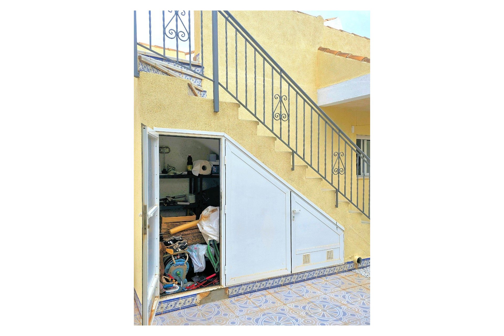 Resale - Villa * - Los Urrutias - Los Urrutias *