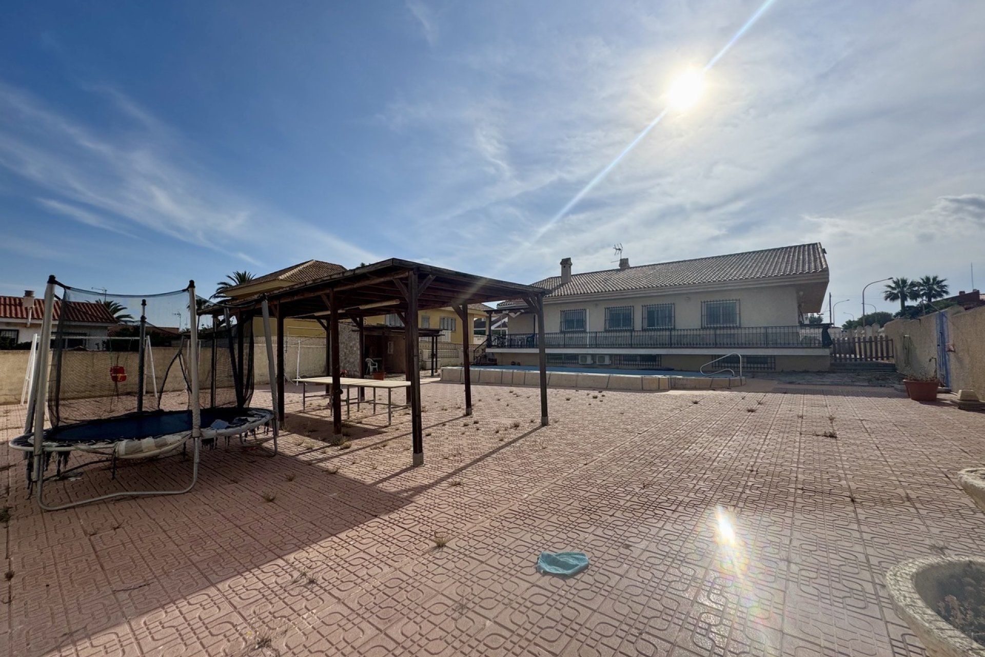 Resale - Villa * - Mar de Cristal *