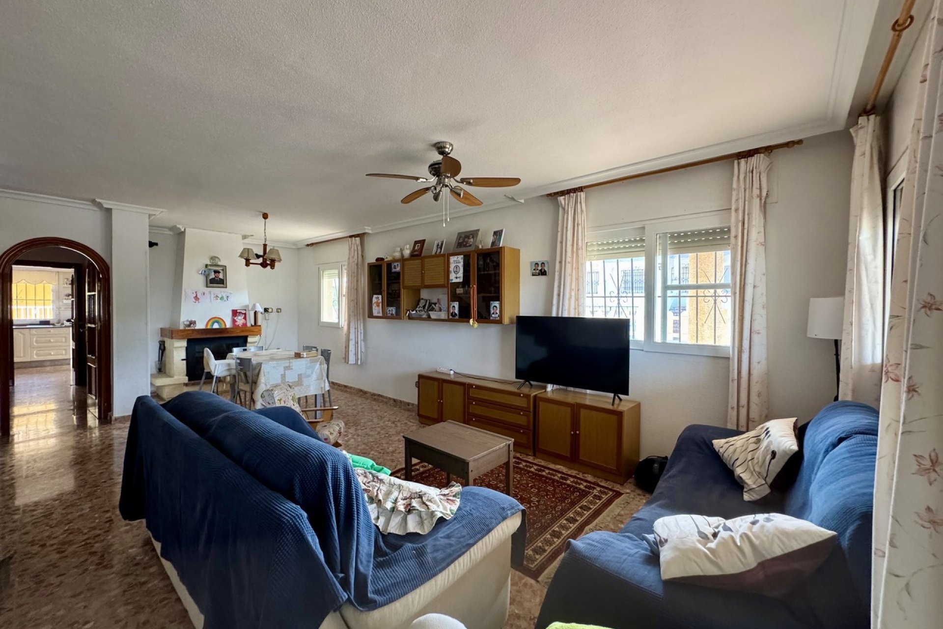 Resale - Villa * - Mar de Cristal *