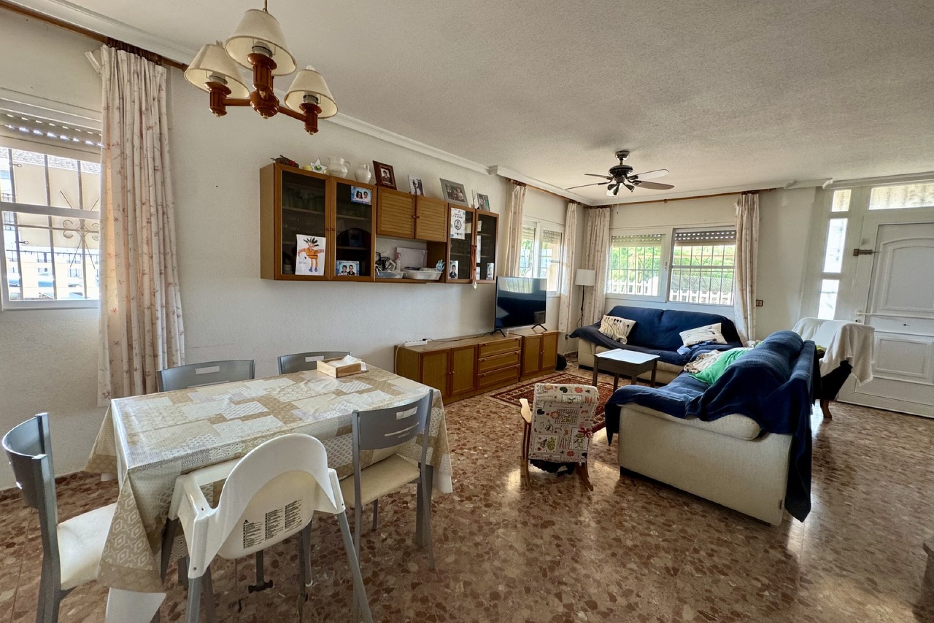 Resale - Villa * - Mar de Cristal *