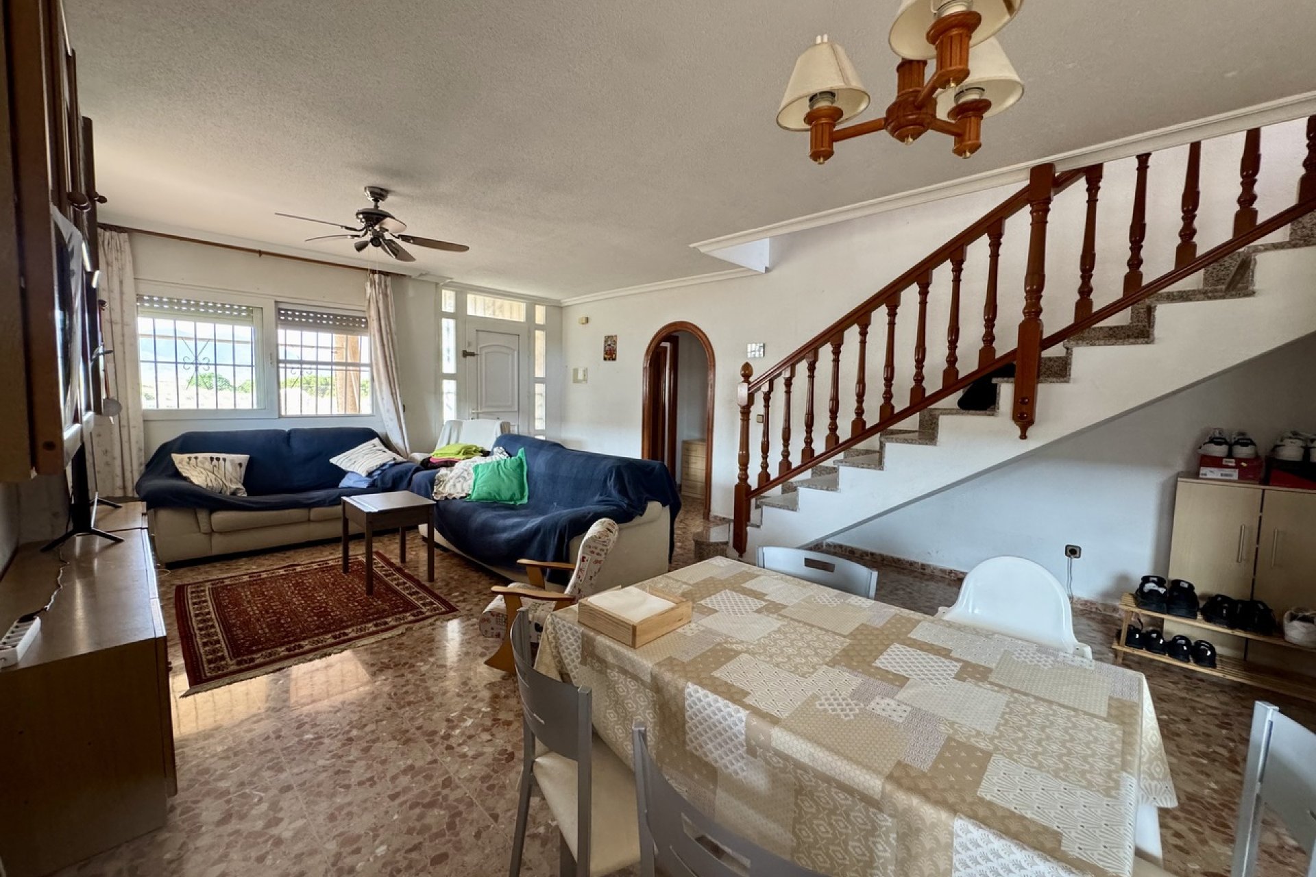 Resale - Villa * - Mar de Cristal *