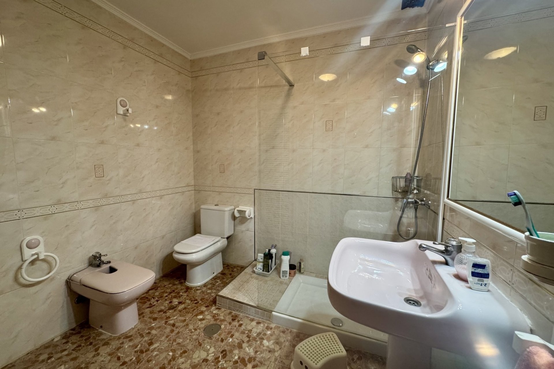Resale - Villa * - Mar de Cristal *
