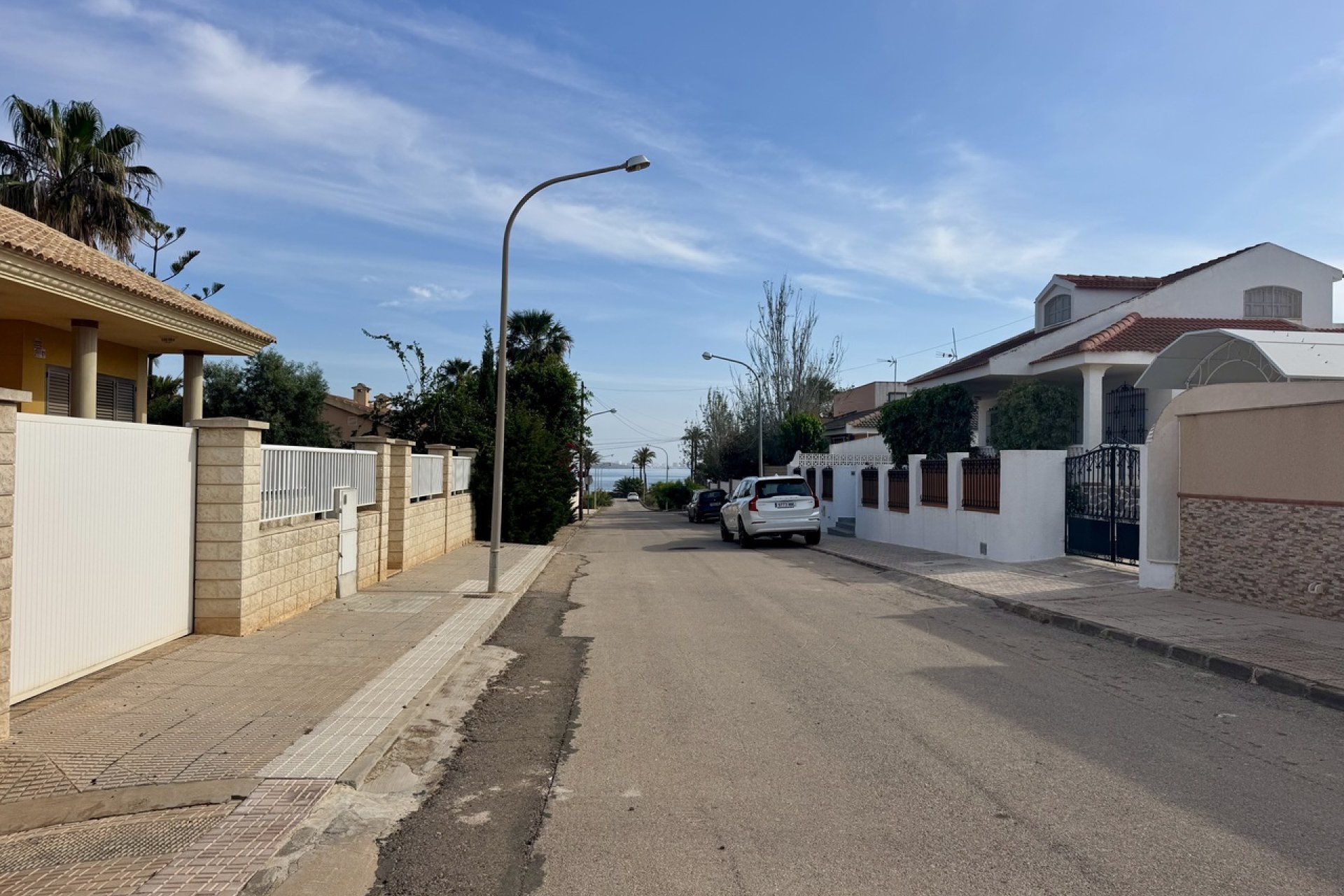 Resale - Villa * - Mar de Cristal *