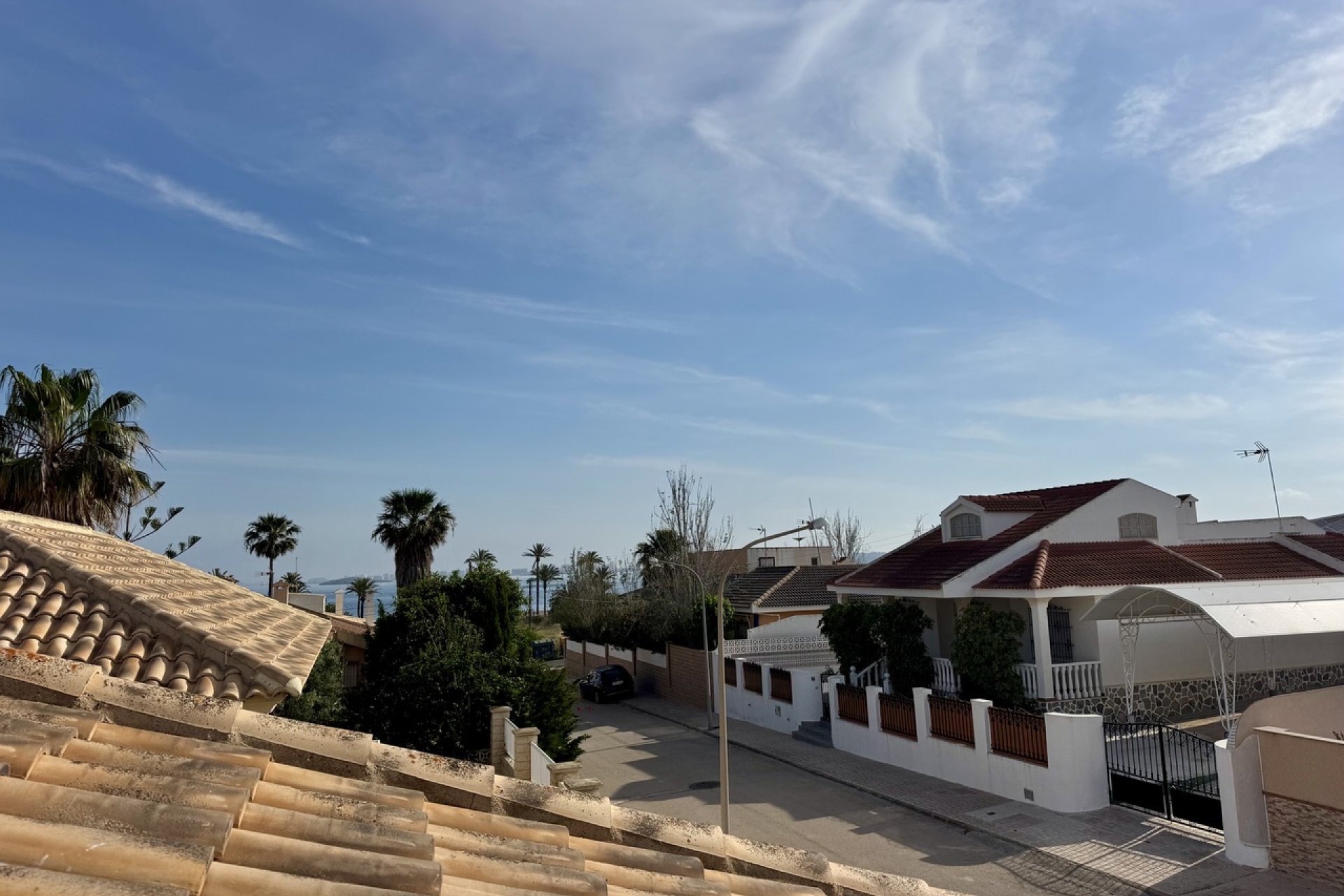 Resale - Villa * - Mar de Cristal *