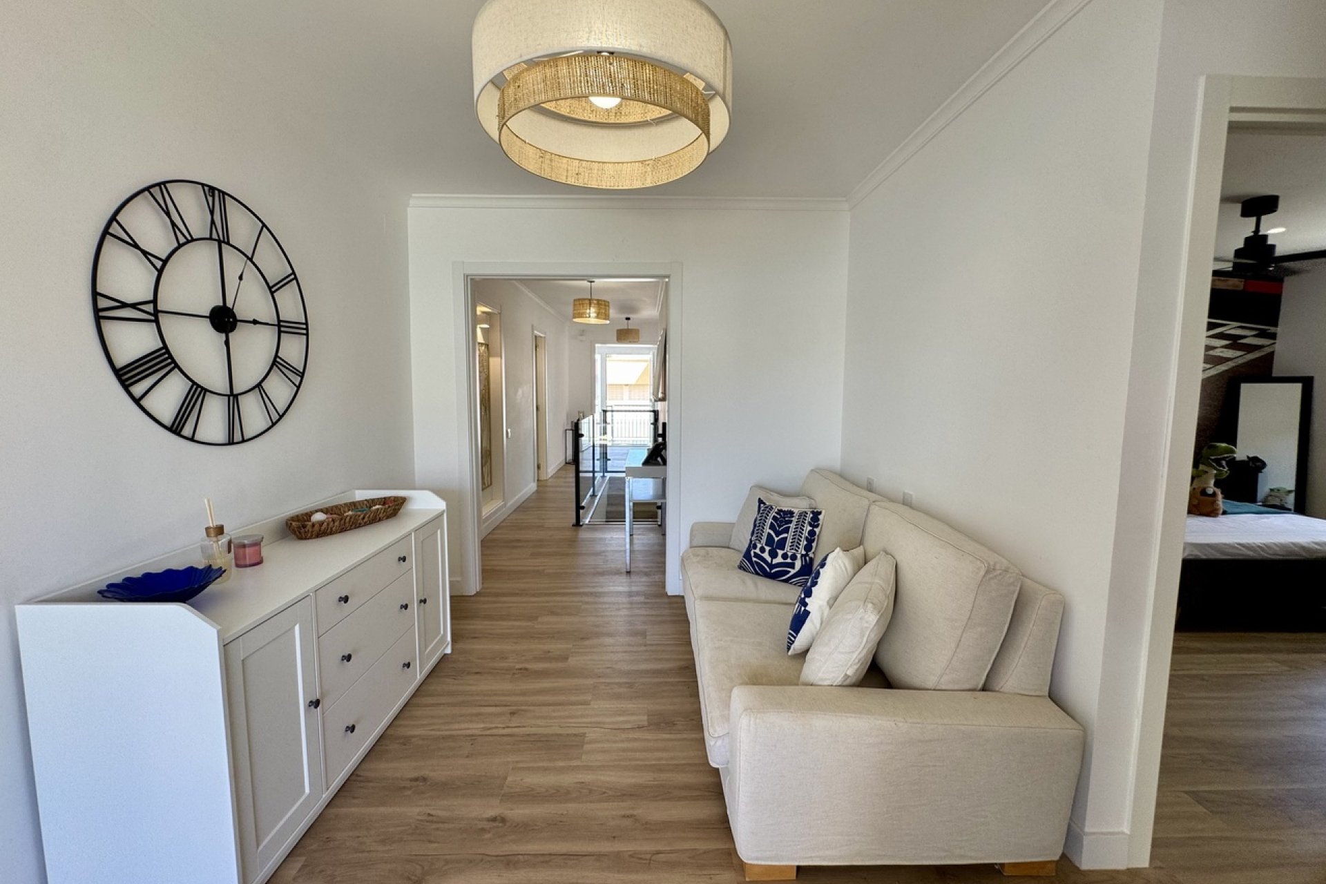 Resale - Villa * - Mar de Cristal *