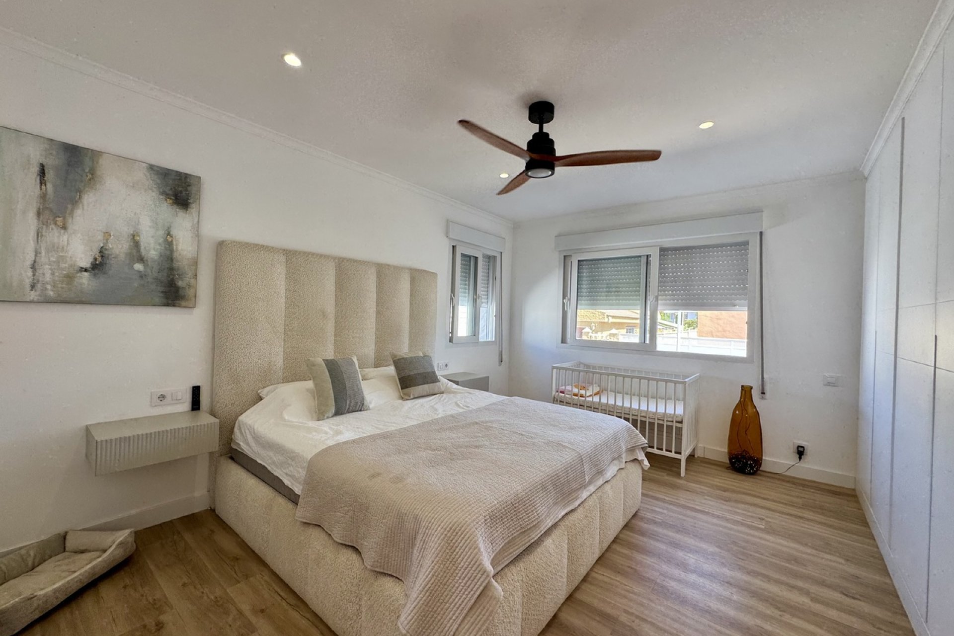 Resale - Villa * - Mar de Cristal *