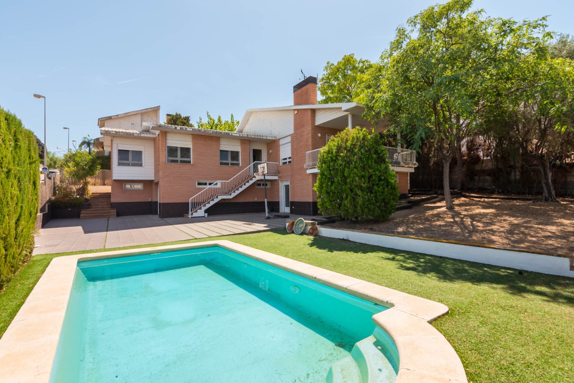 Resale - Villa * - Molina De Segura * - MOLINA DEL SEGURA *