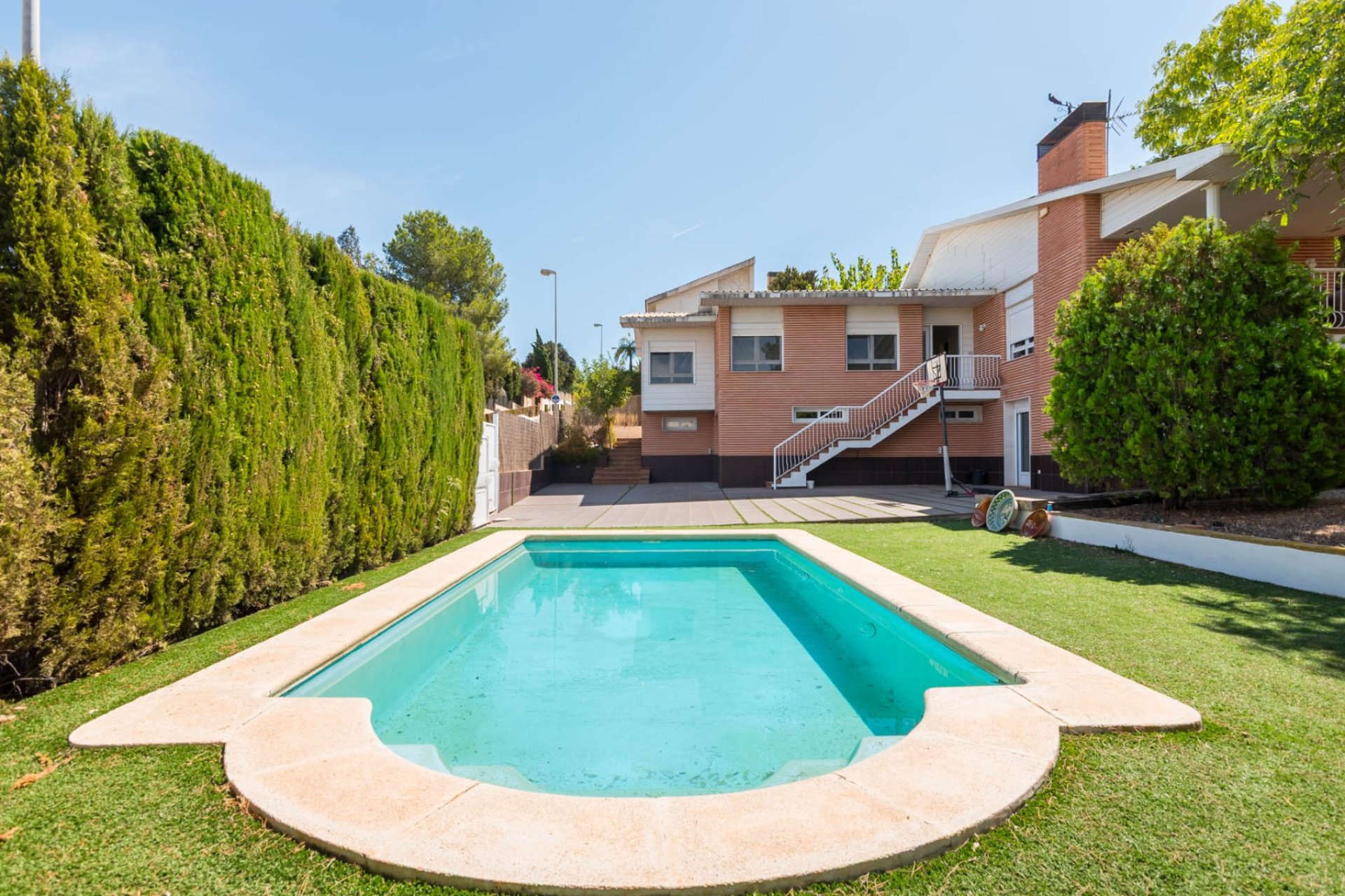 Resale - Villa * - Molina De Segura * - MOLINA DEL SEGURA *