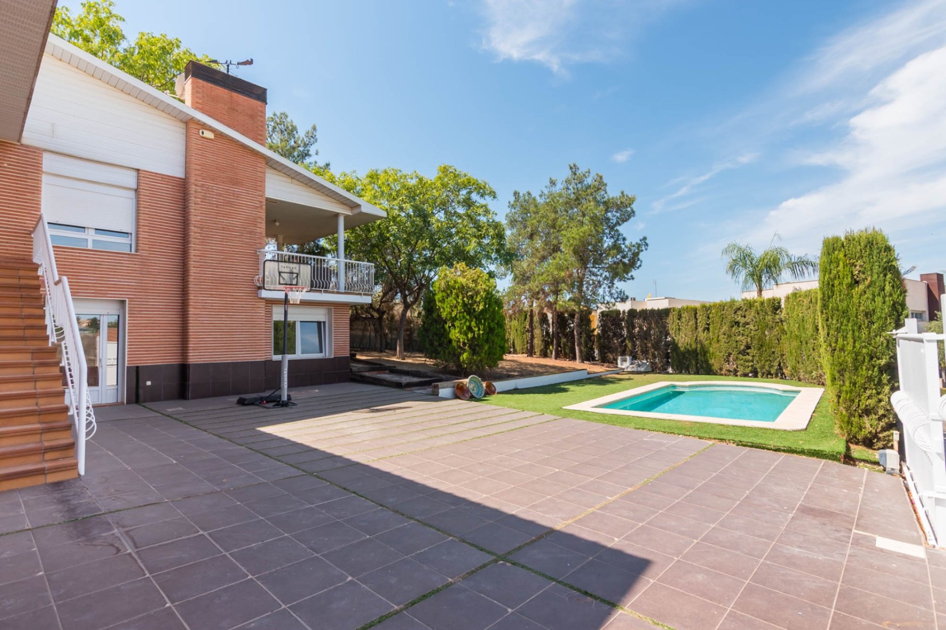 Resale - Villa * - Molina De Segura * - MOLINA DEL SEGURA *