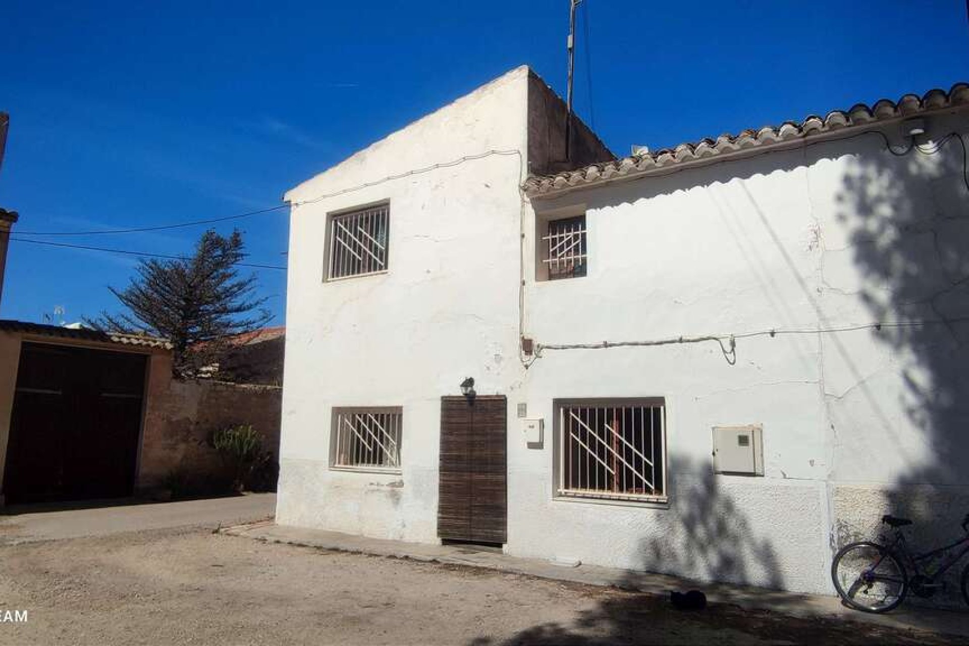 Resale - Villa * - Monóvar