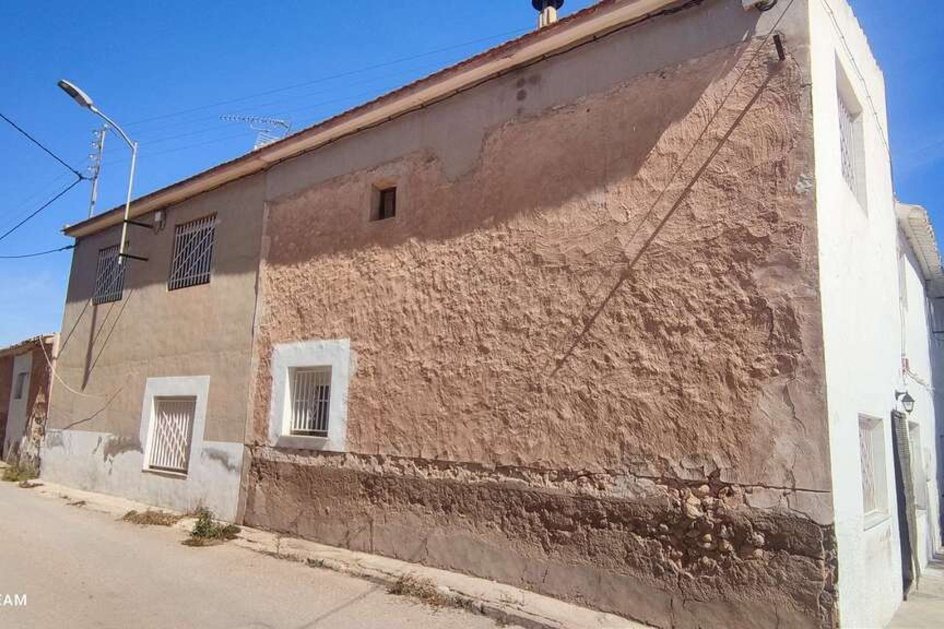 Resale - Villa * - Monóvar