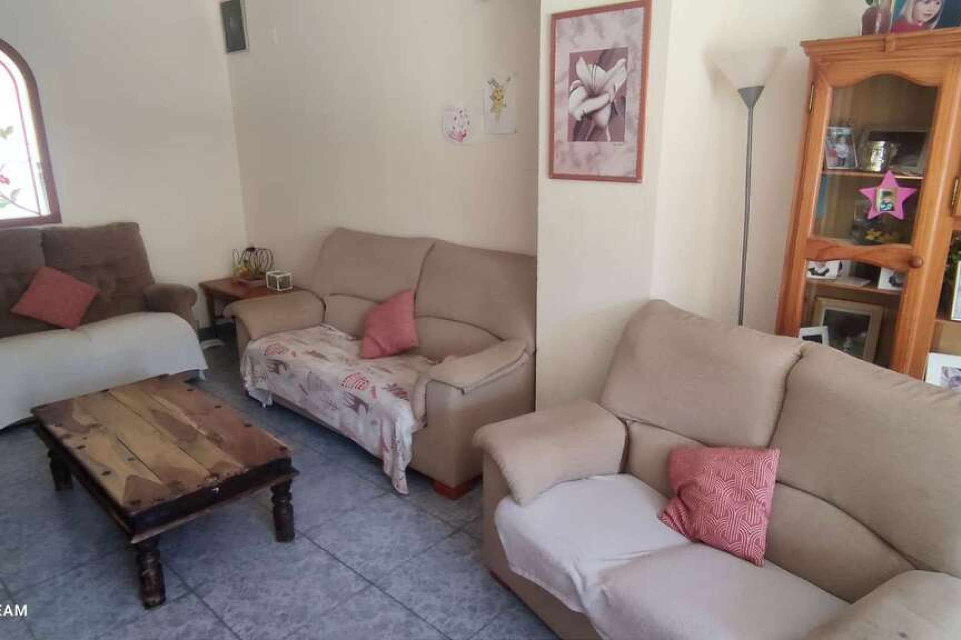 Resale - Villa * - Monóvar