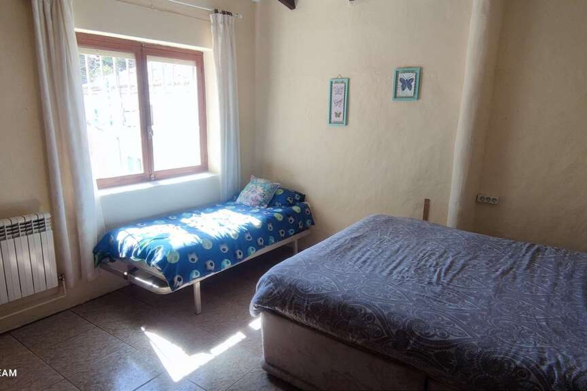 Resale - Villa * - Monóvar