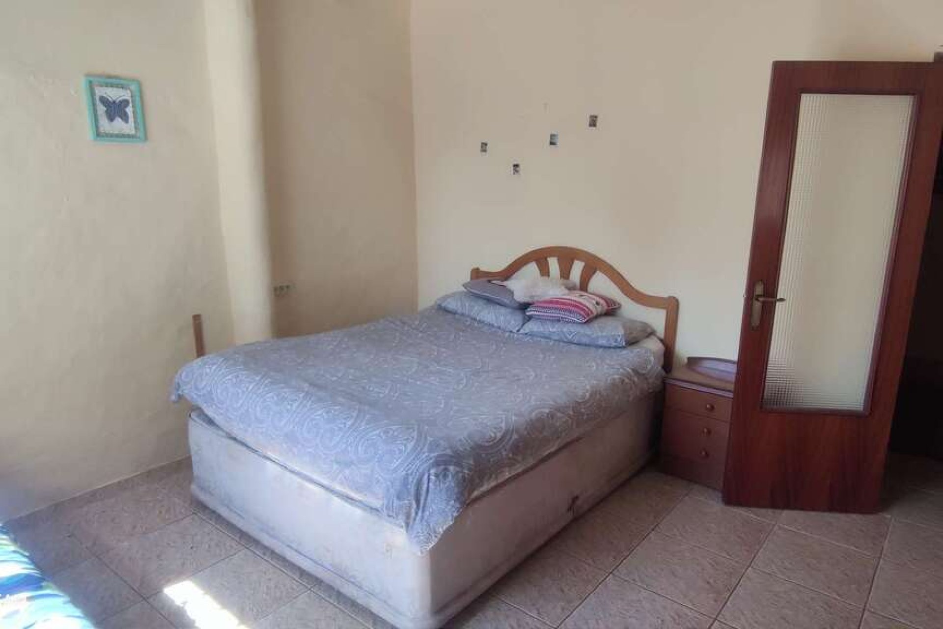 Resale - Villa * - Monóvar