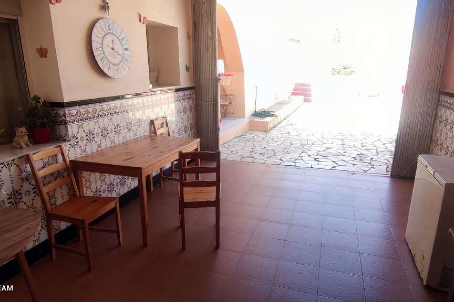 Resale - Villa * - Monóvar