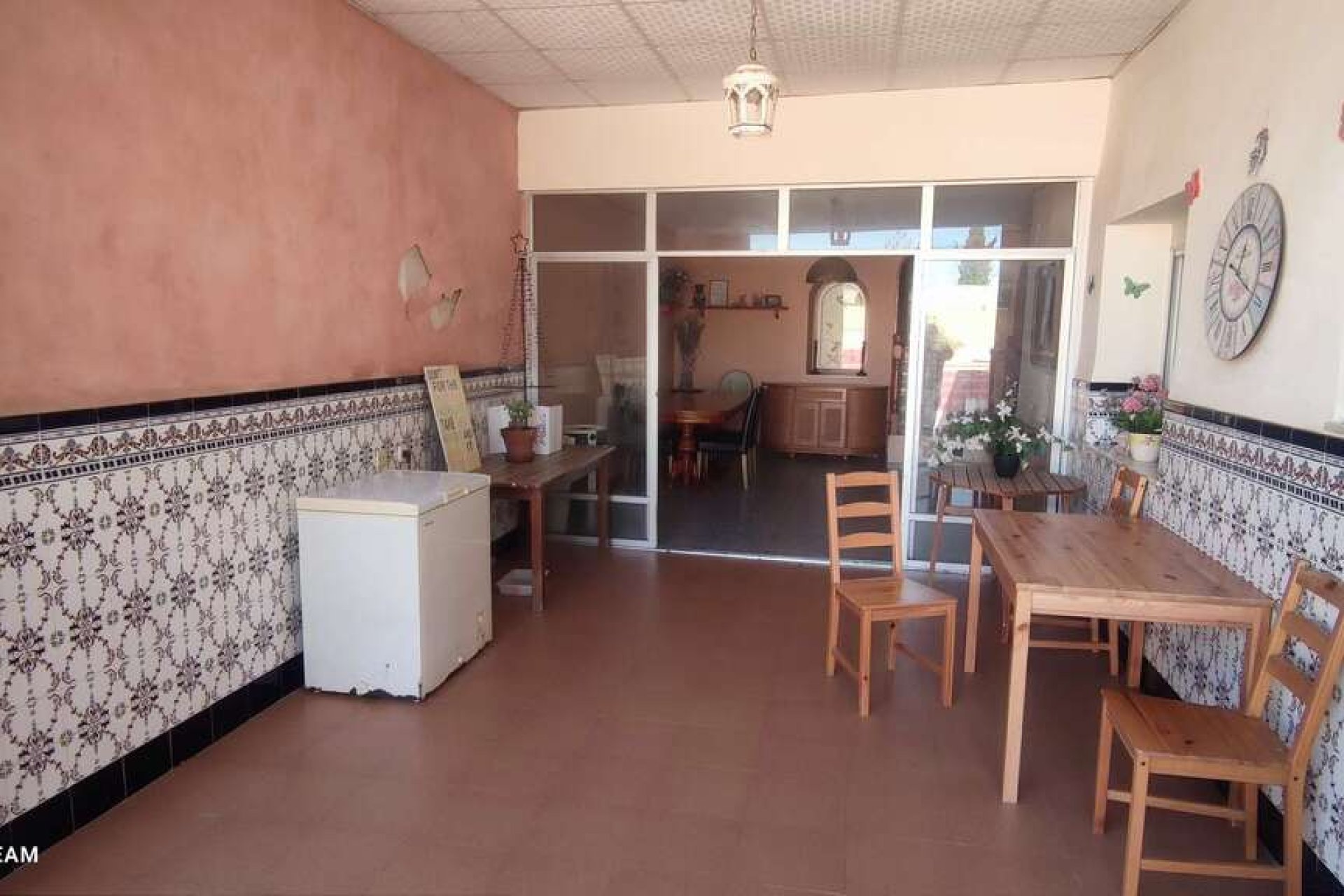 Resale - Villa * - Monóvar