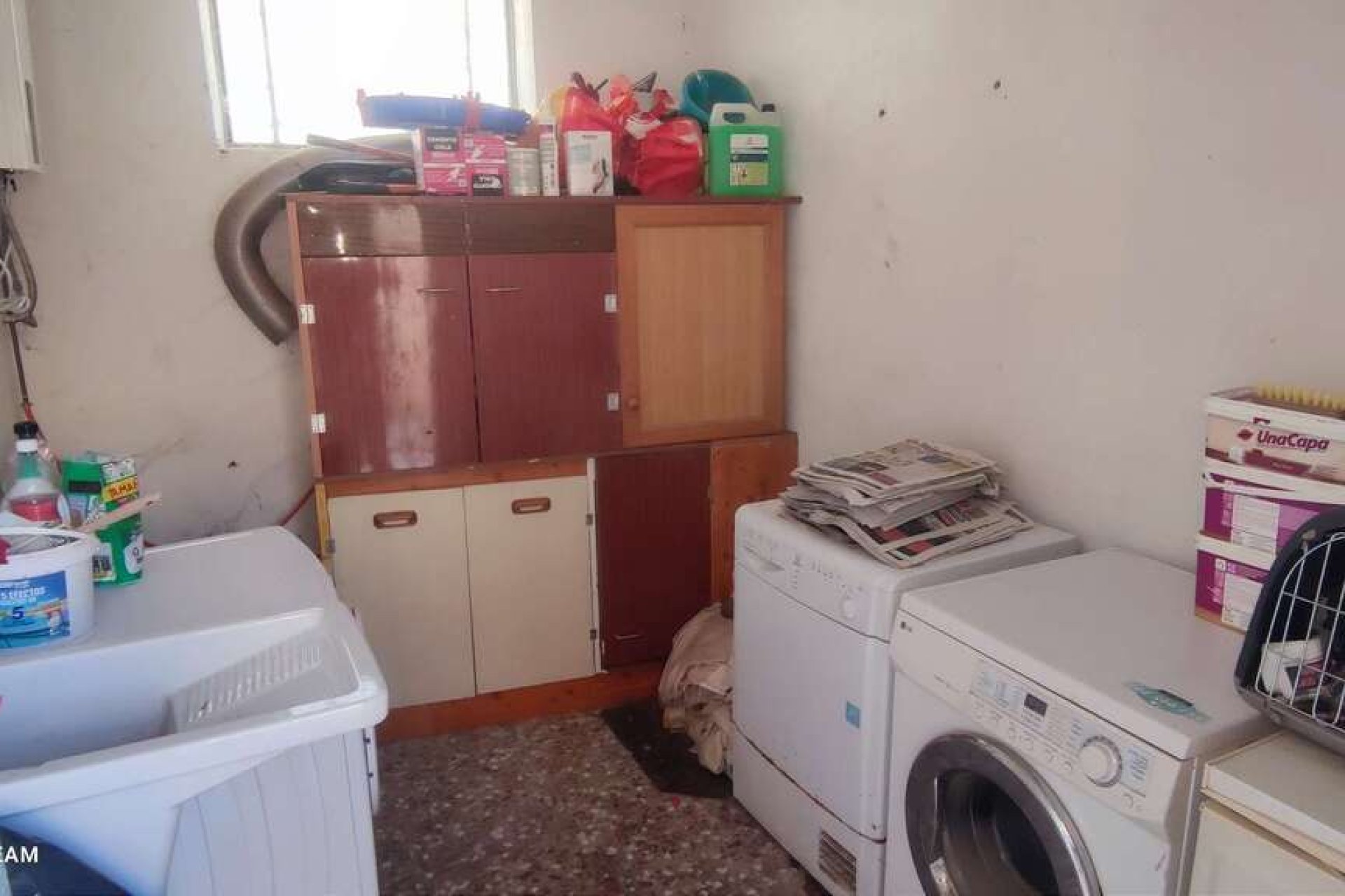 Resale - Villa * - Monóvar