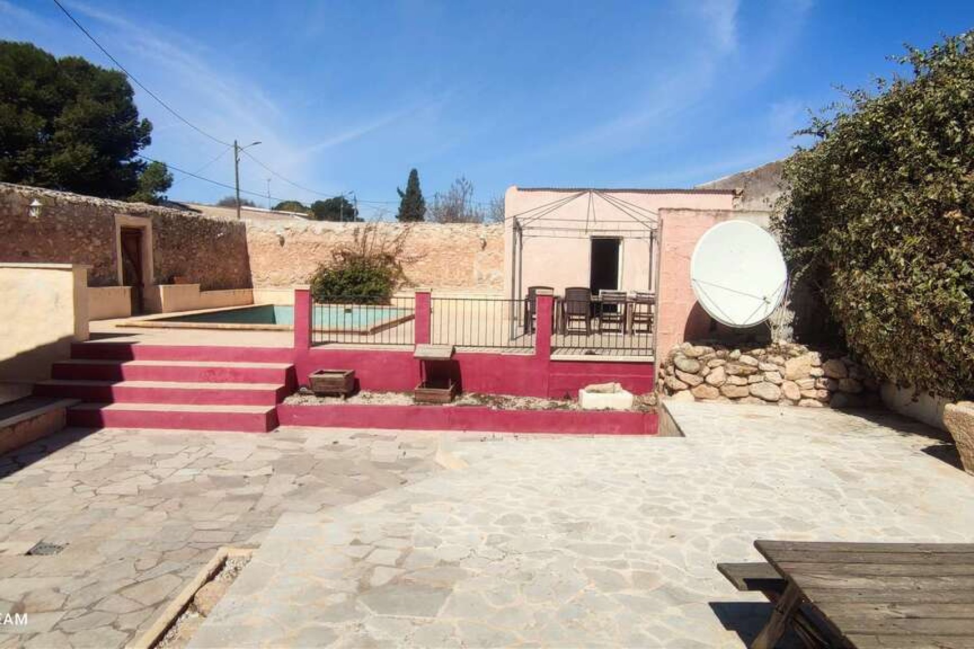 Resale - Villa * - Monóvar