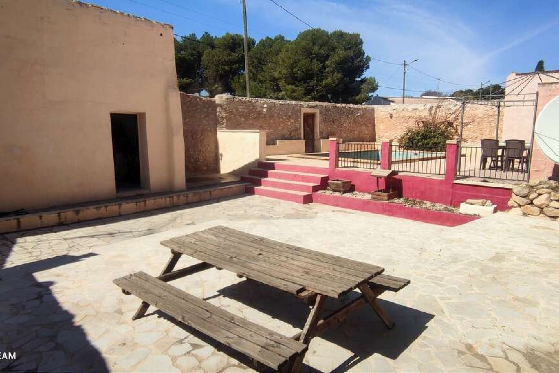 Resale - Villa * - Monóvar