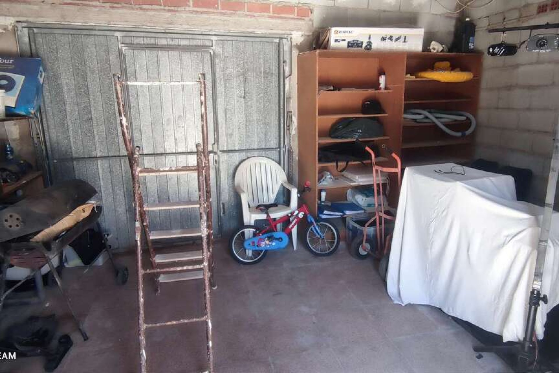 Resale - Villa * - Monóvar