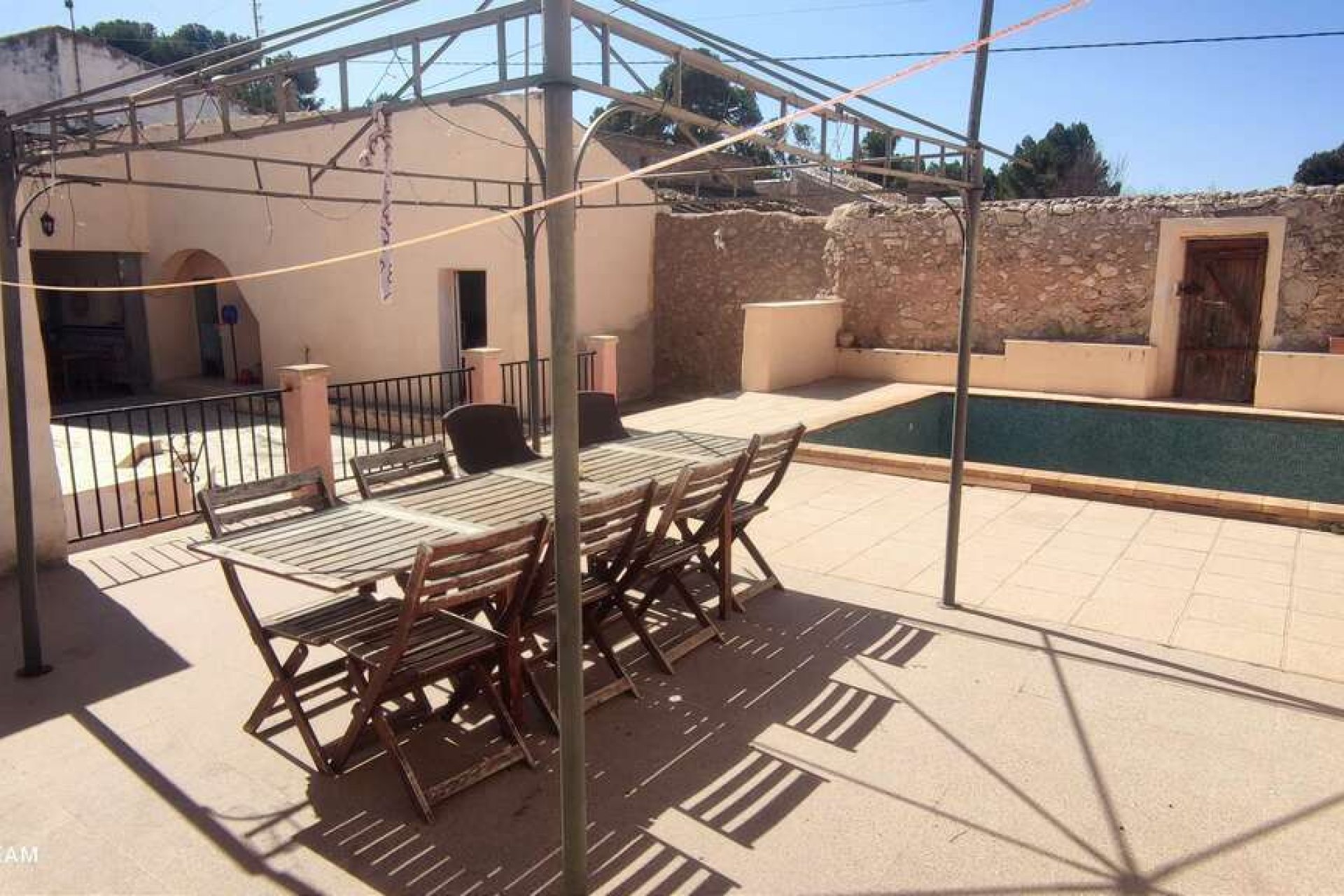 Resale - Villa * - Monóvar