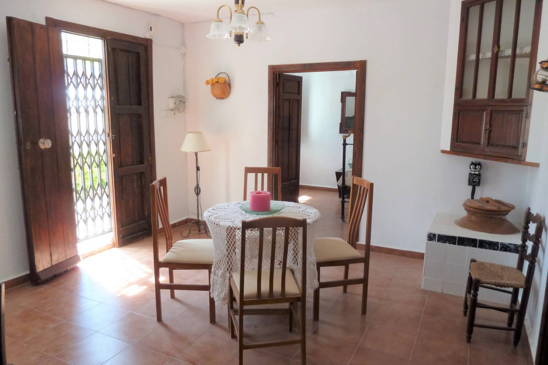 Resale - Villa - Murcia