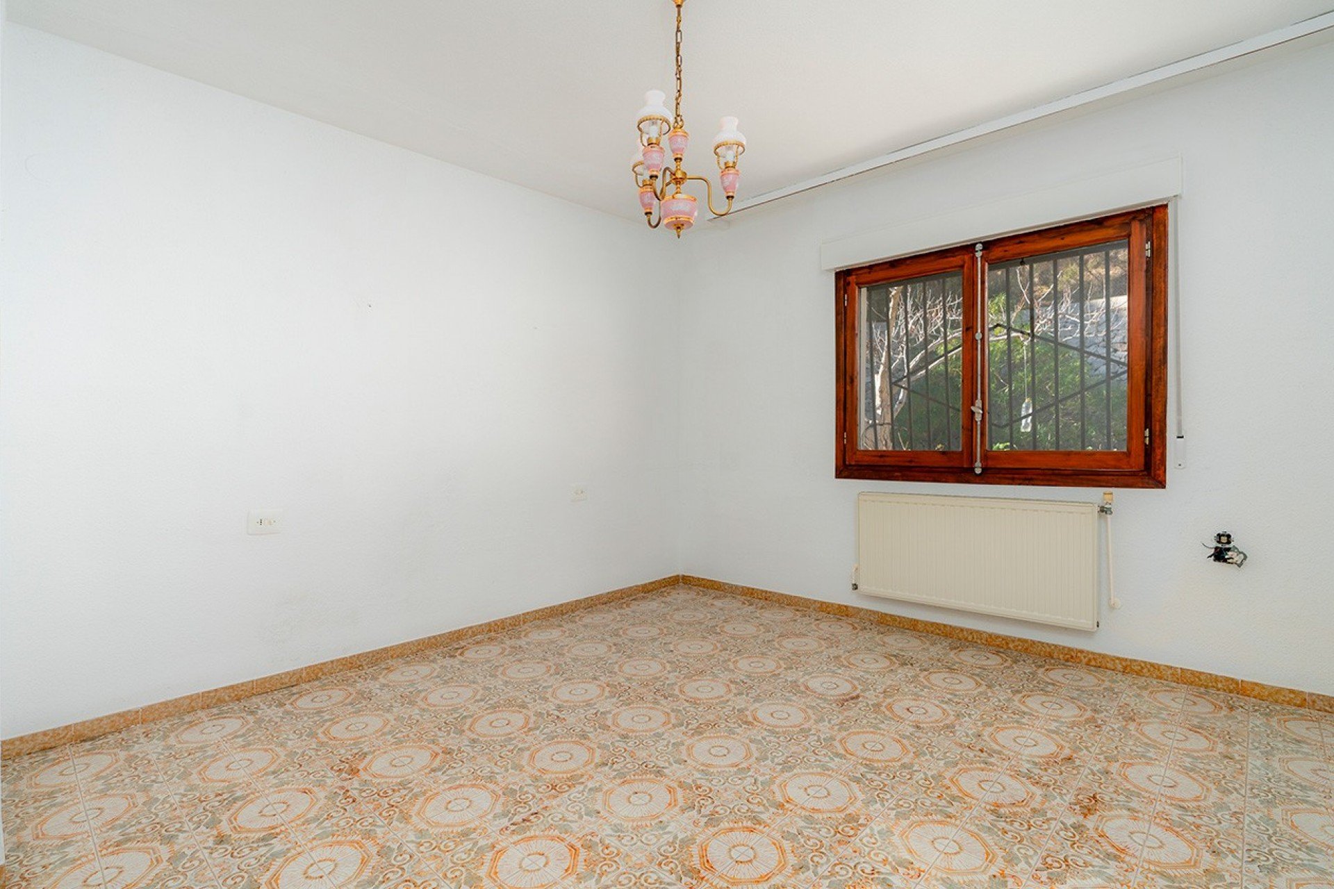 Resale - Villa - Oliva - Urb. Tossal Gross