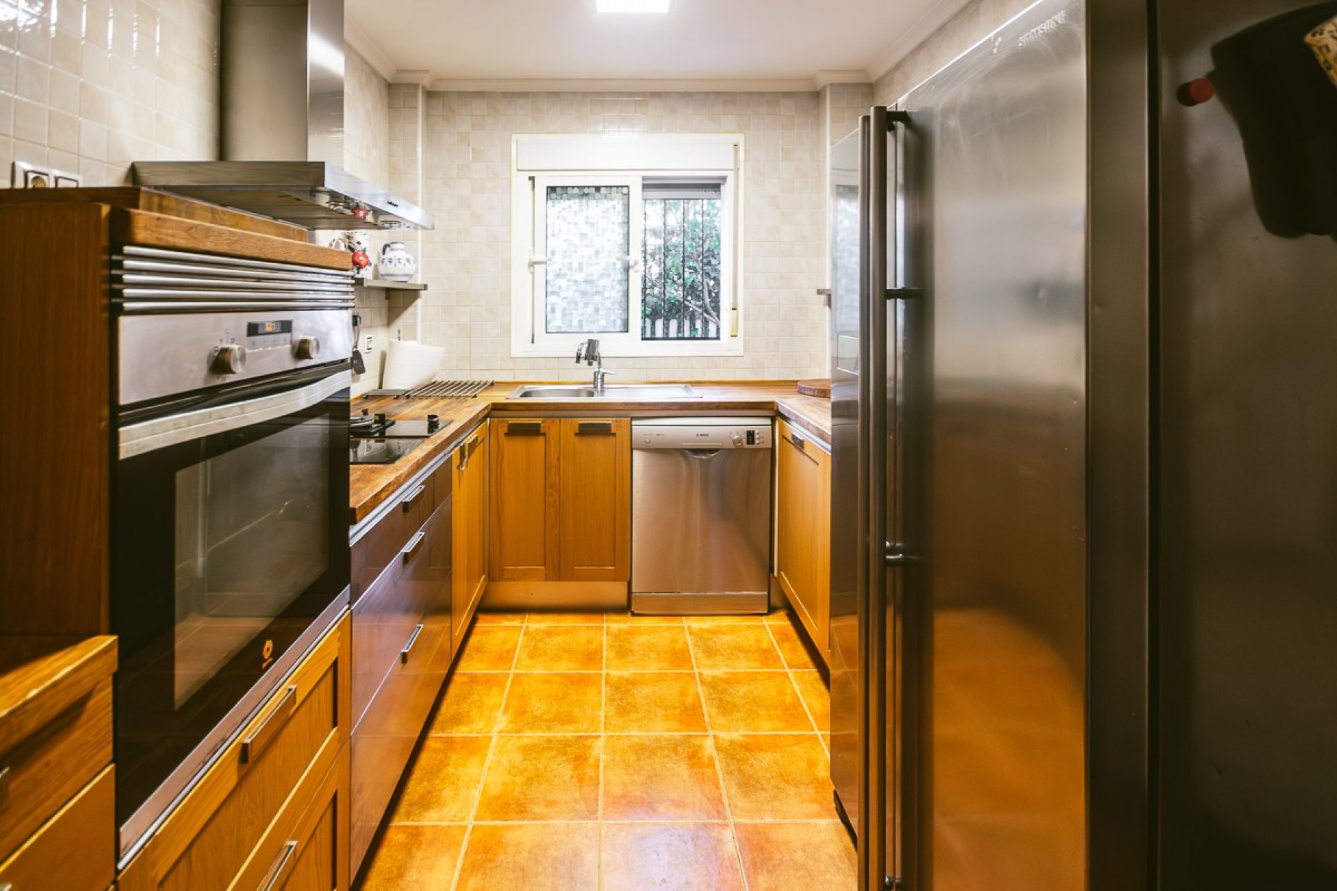 Resale - Villa * - Orihuela - Benferri *