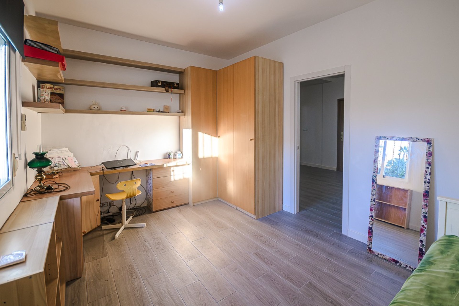 Resale - Villa * - Orihuela - Benferri *