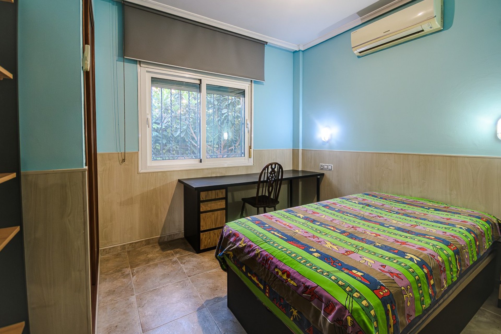 Resale - Villa * - Orihuela - Benferri *