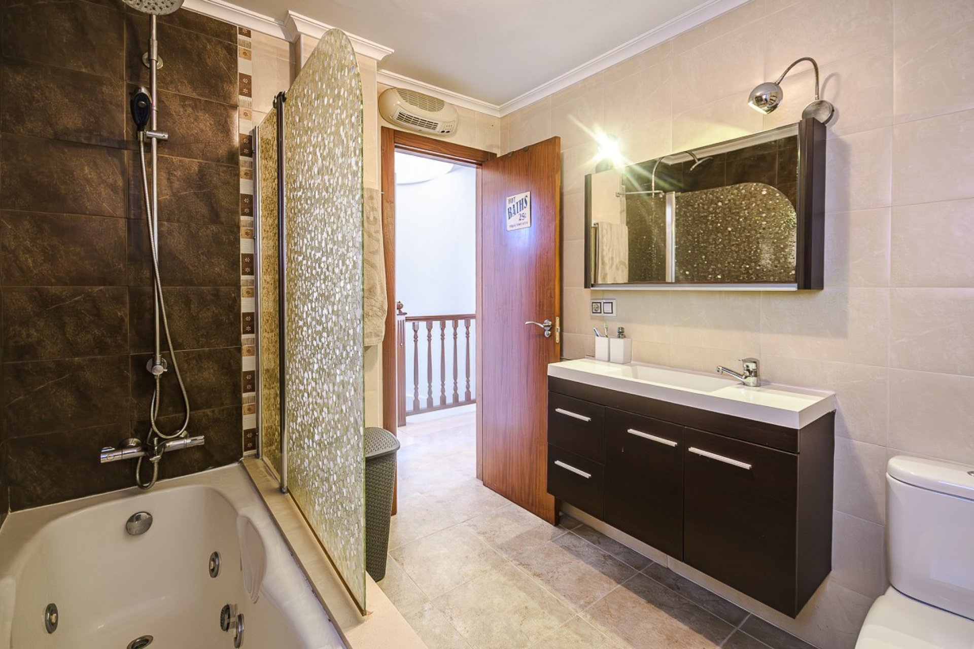 Resale - Villa * - Orihuela - Benferri *