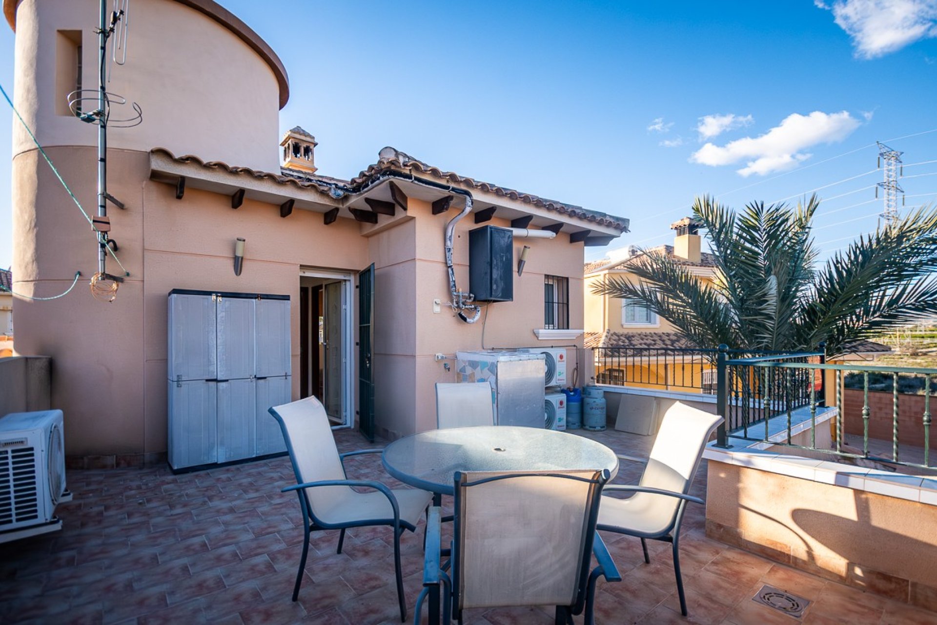 Resale - Villa * - Orihuela - Benferri *