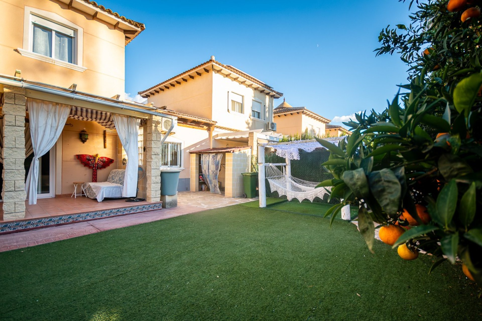 Resale - Villa * - Orihuela - Benferri *