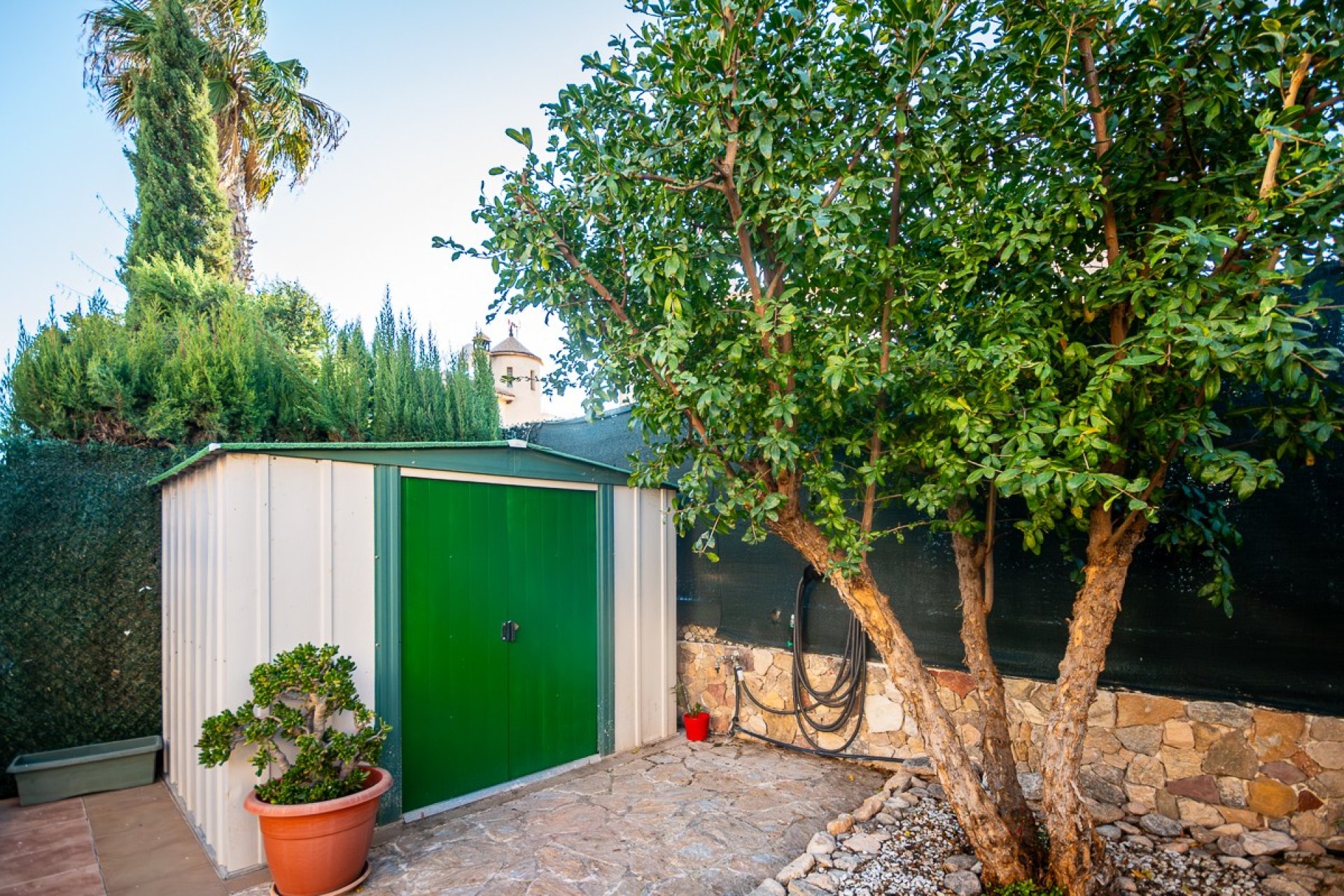 Resale - Villa * - Orihuela - Benferri *