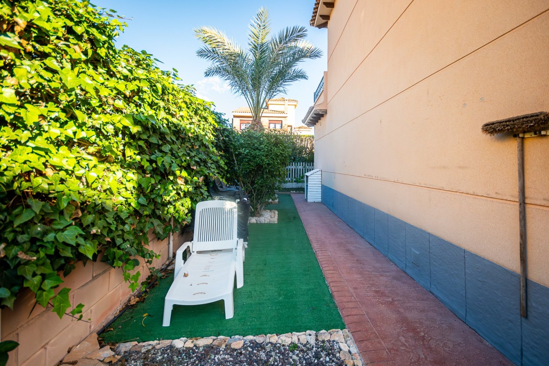 Resale - Villa * - Orihuela - Benferri *