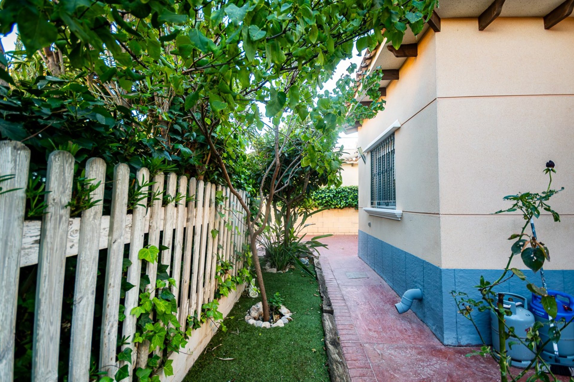 Resale - Villa * - Orihuela - Benferri *