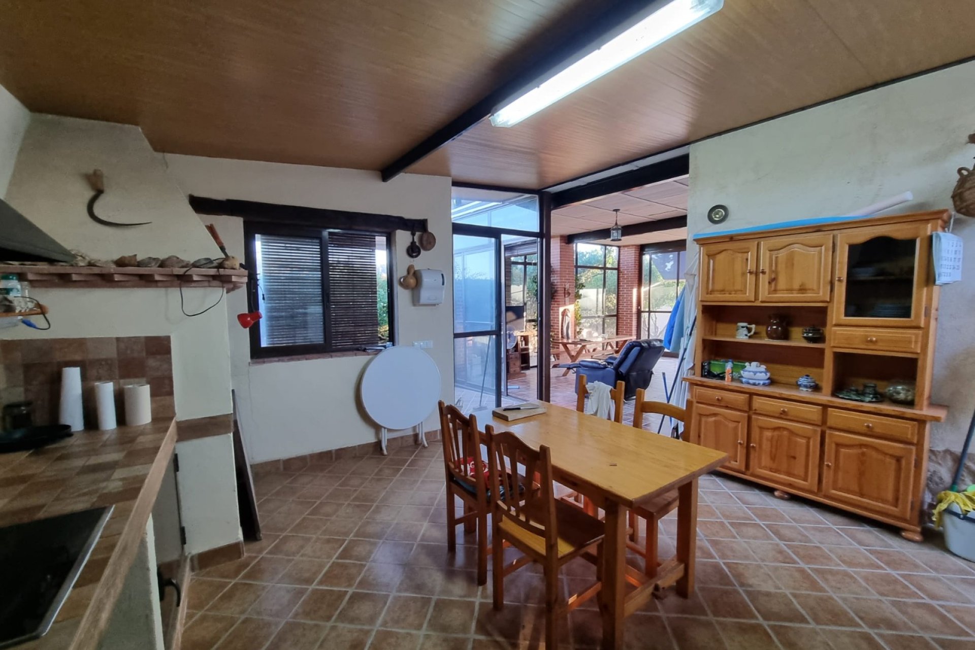 Resale - Villa * - Orihuela * - Benferri *