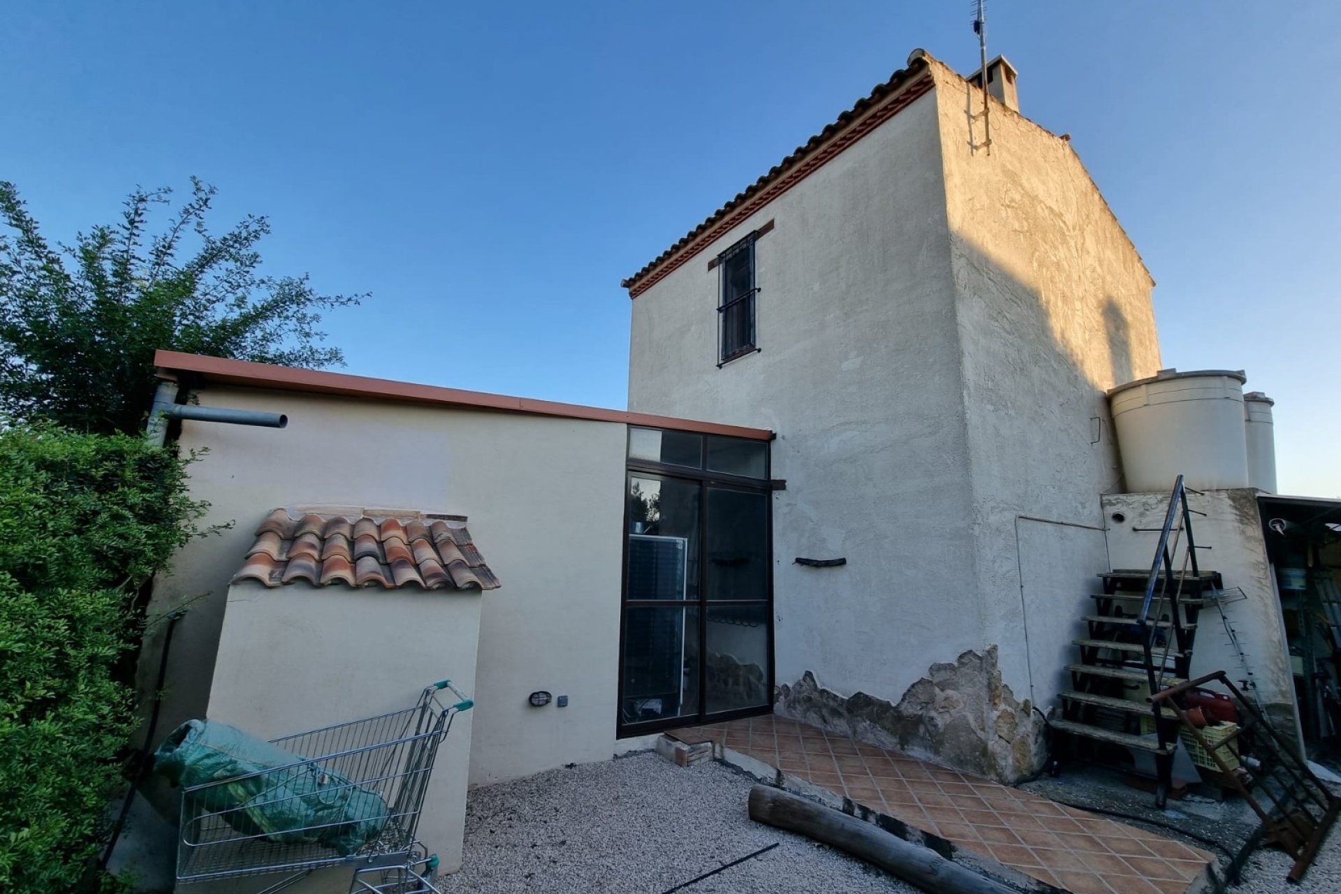 Resale - Villa * - Orihuela * - Benferri *
