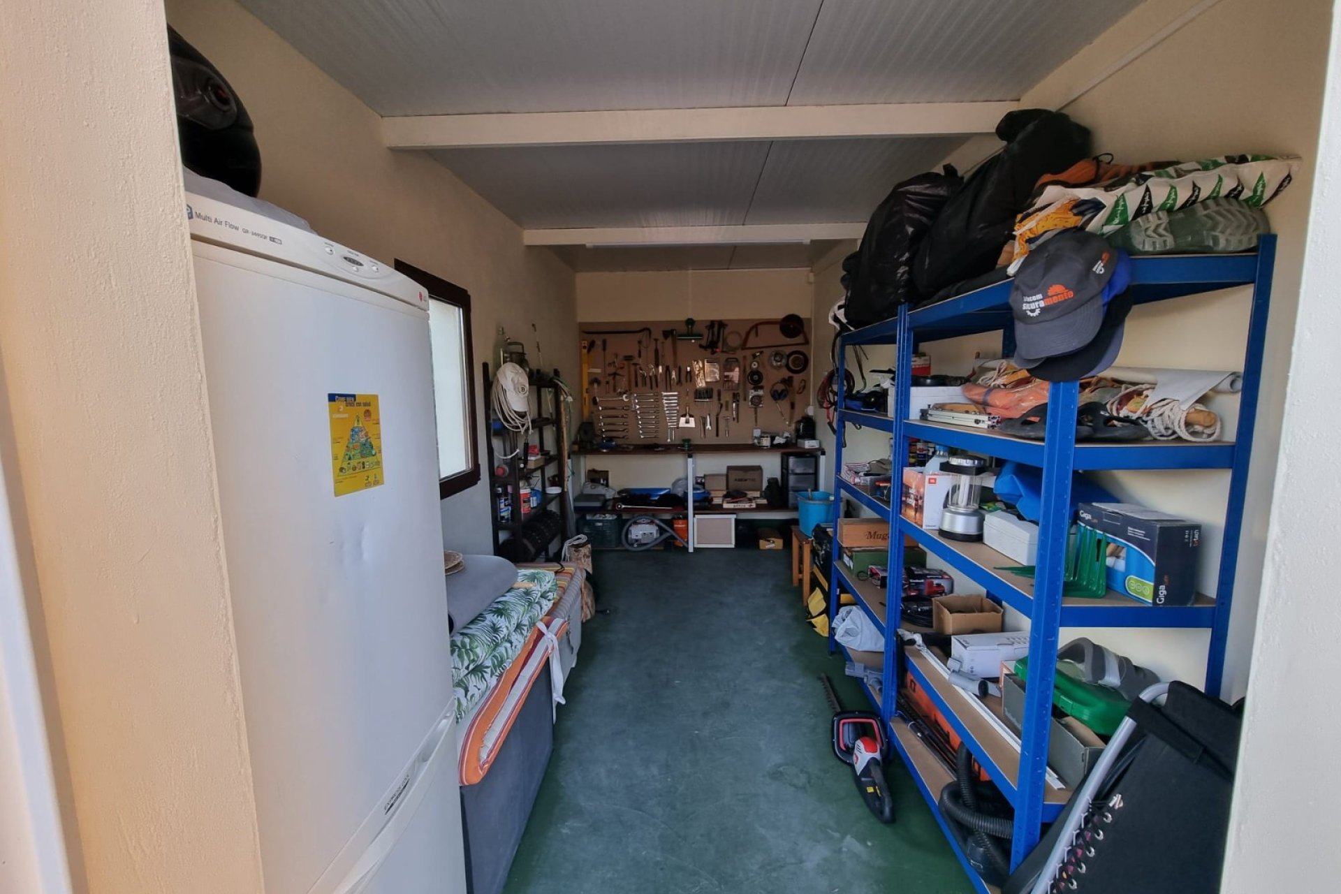 Resale - Villa * - Orihuela * - Benferri *