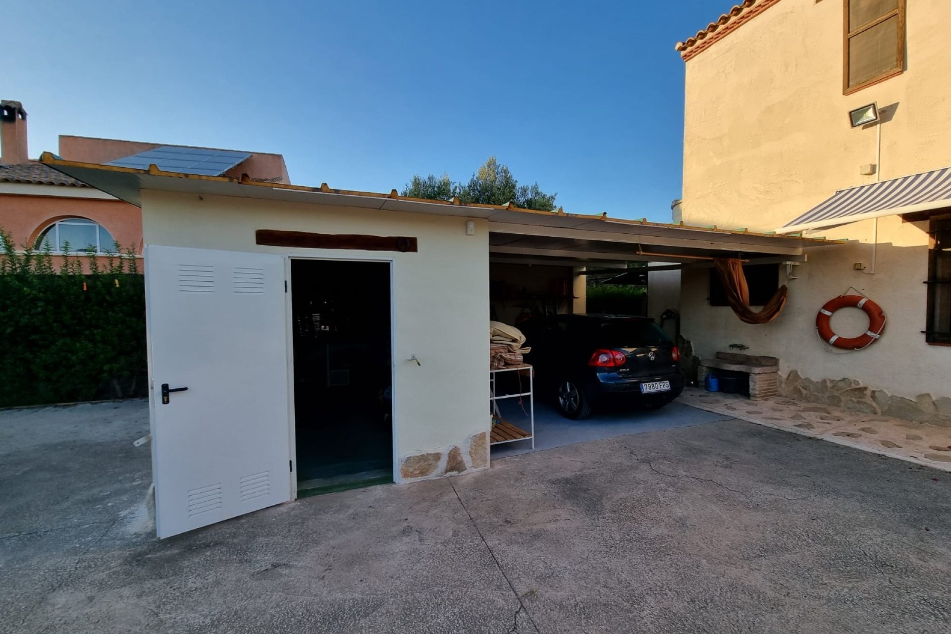 Resale - Villa * - Orihuela * - Benferri *