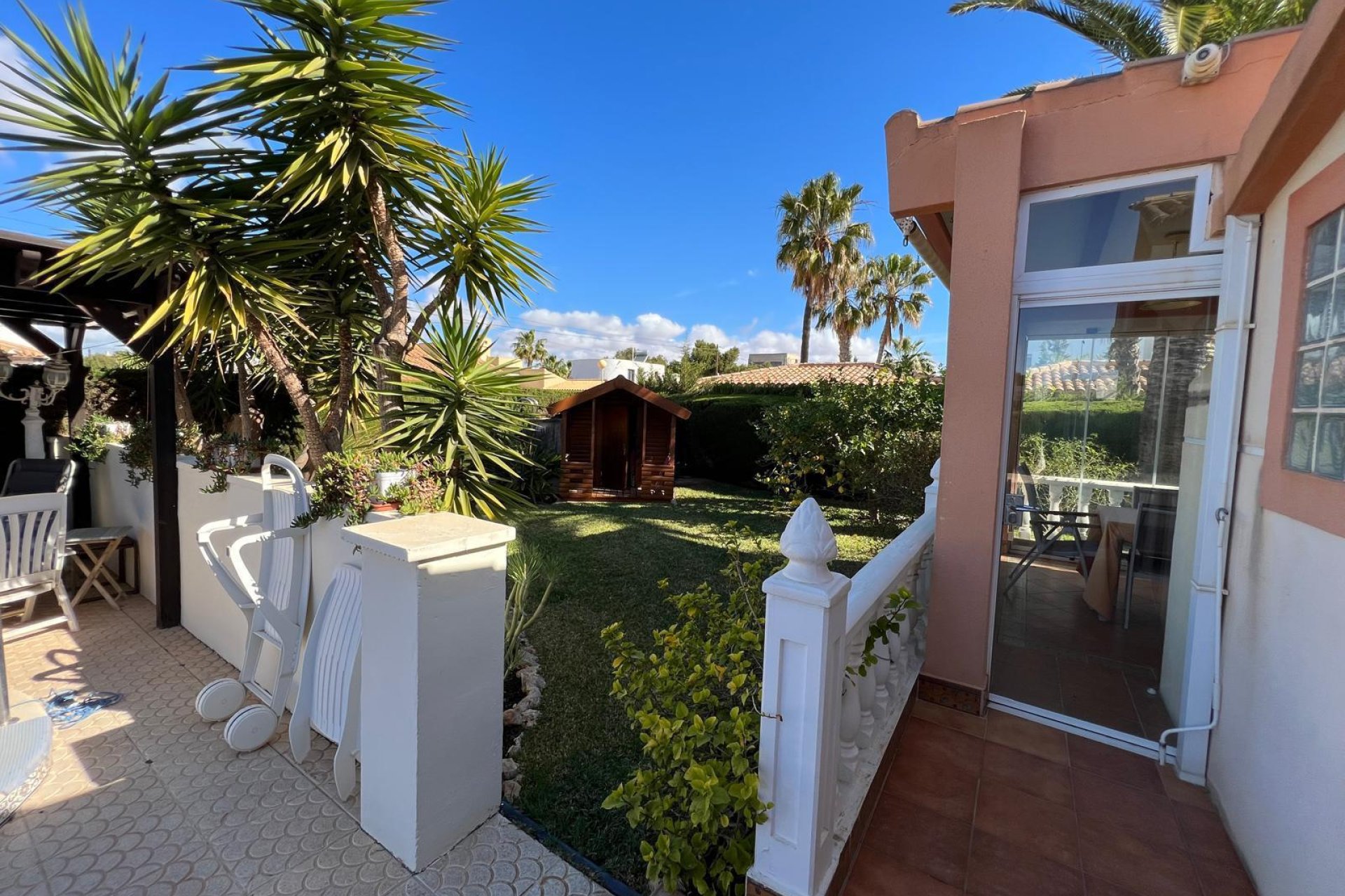 Resale - Villa * - Orihuela * - Cabo Roig *