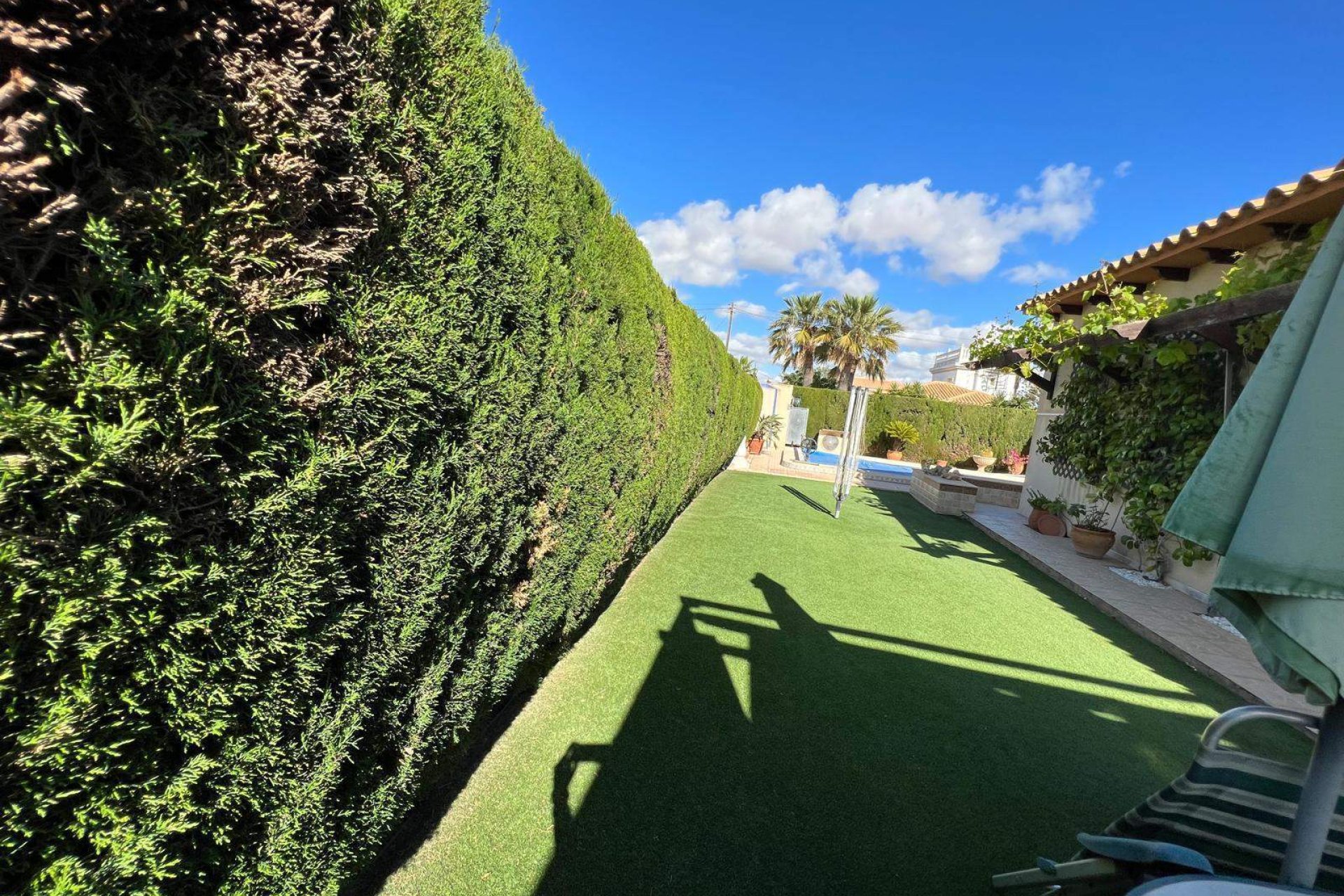 Resale - Villa * - Orihuela * - Cabo Roig *