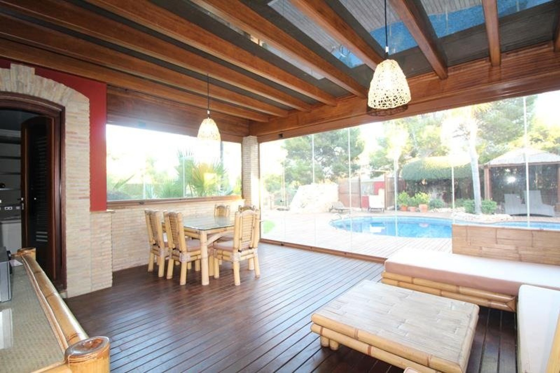 Resale - Villa * - Orihuela * - Campoamor