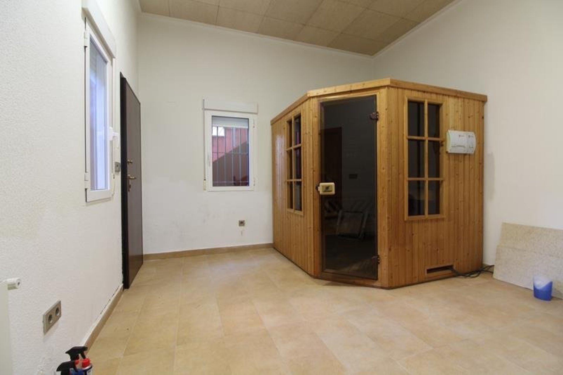 Resale - Villa * - Orihuela * - Campoamor